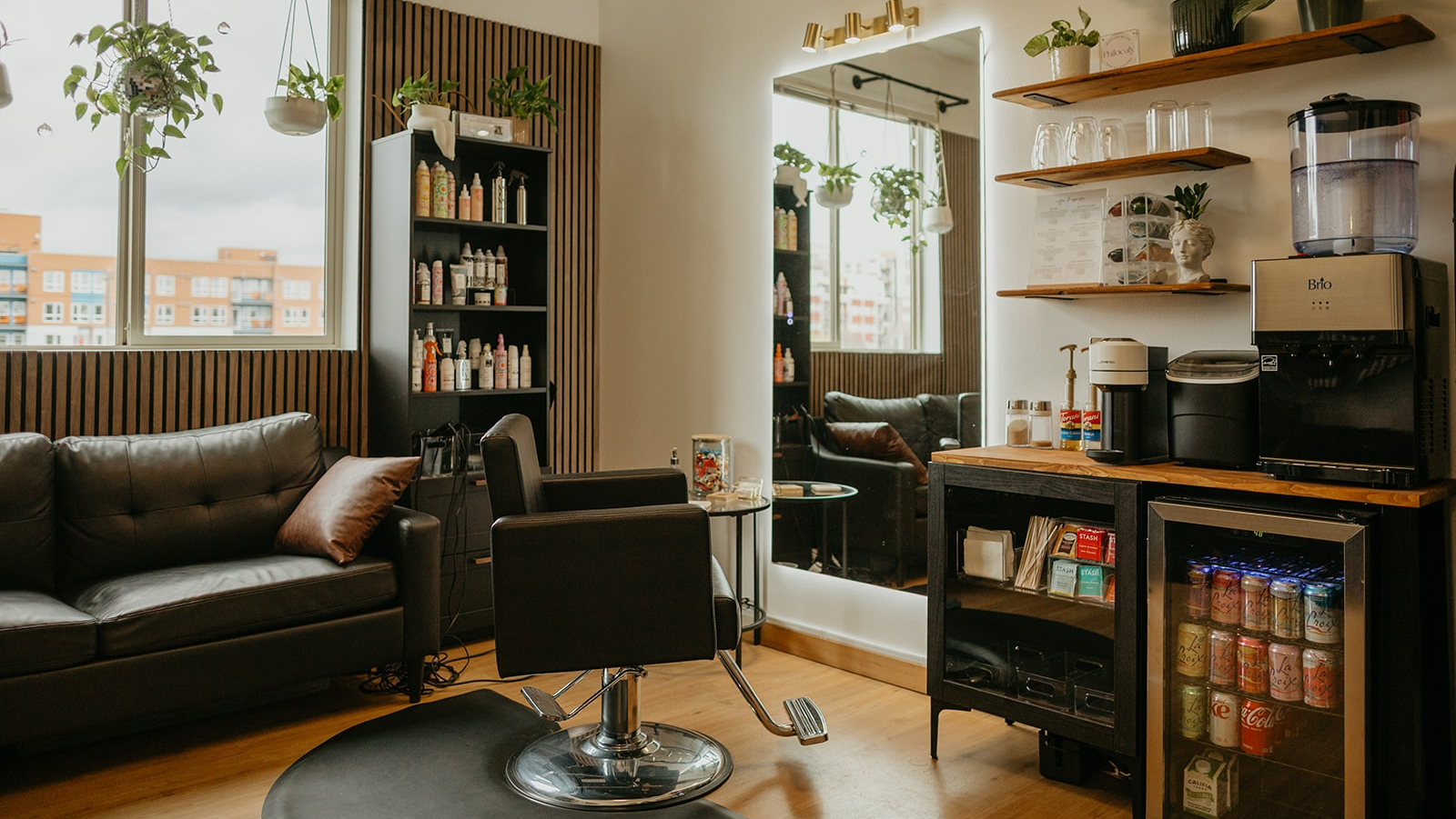 Gloss Hair Lounge 1417 NW 54th St Ste. 414, Seattle Washington 98107