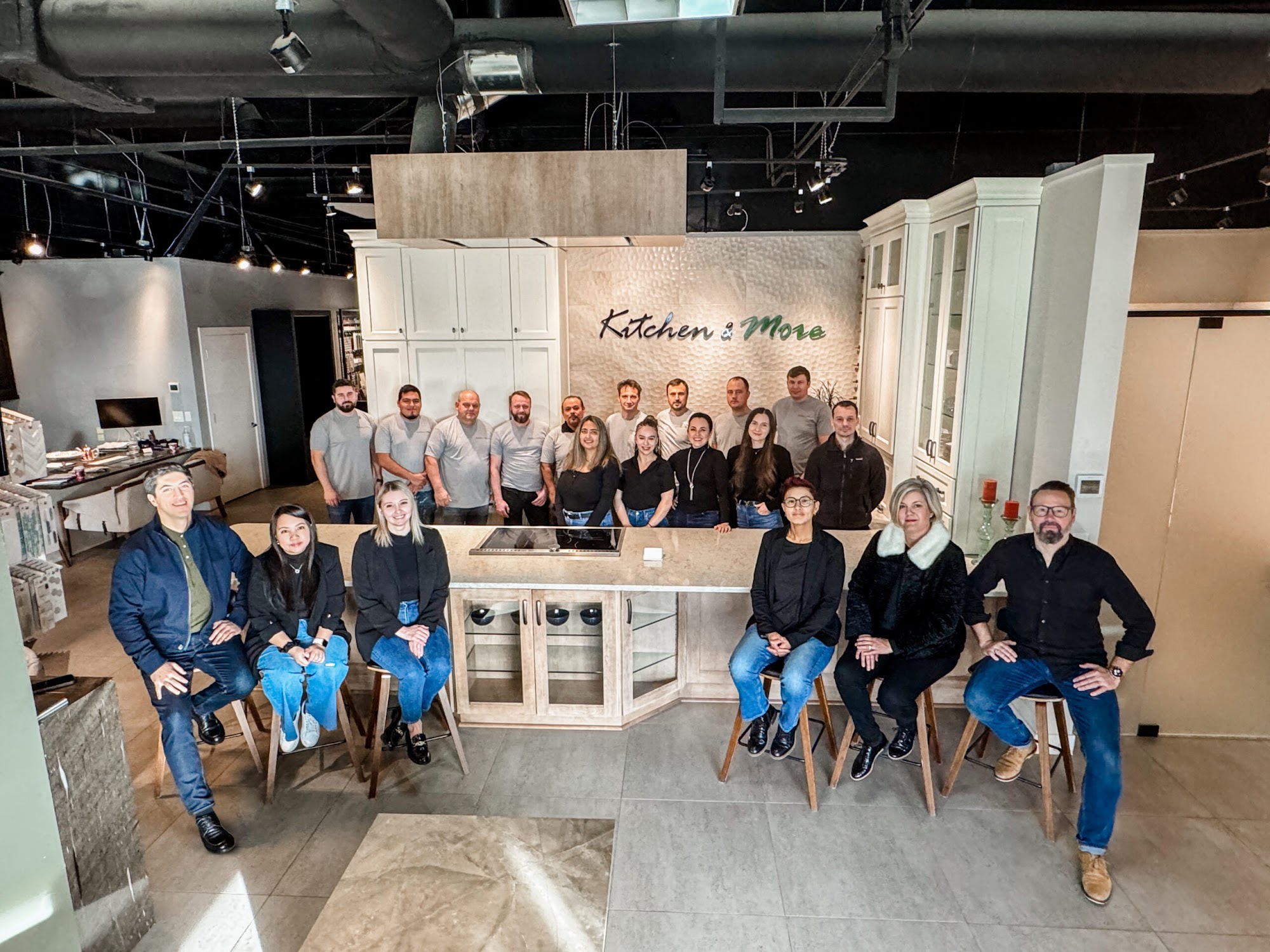 Kitchen & More 1912 N 45th St, Seattle Washington 98103