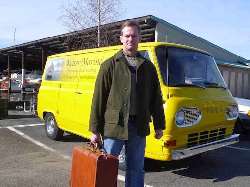 Keiser Marine Seattle