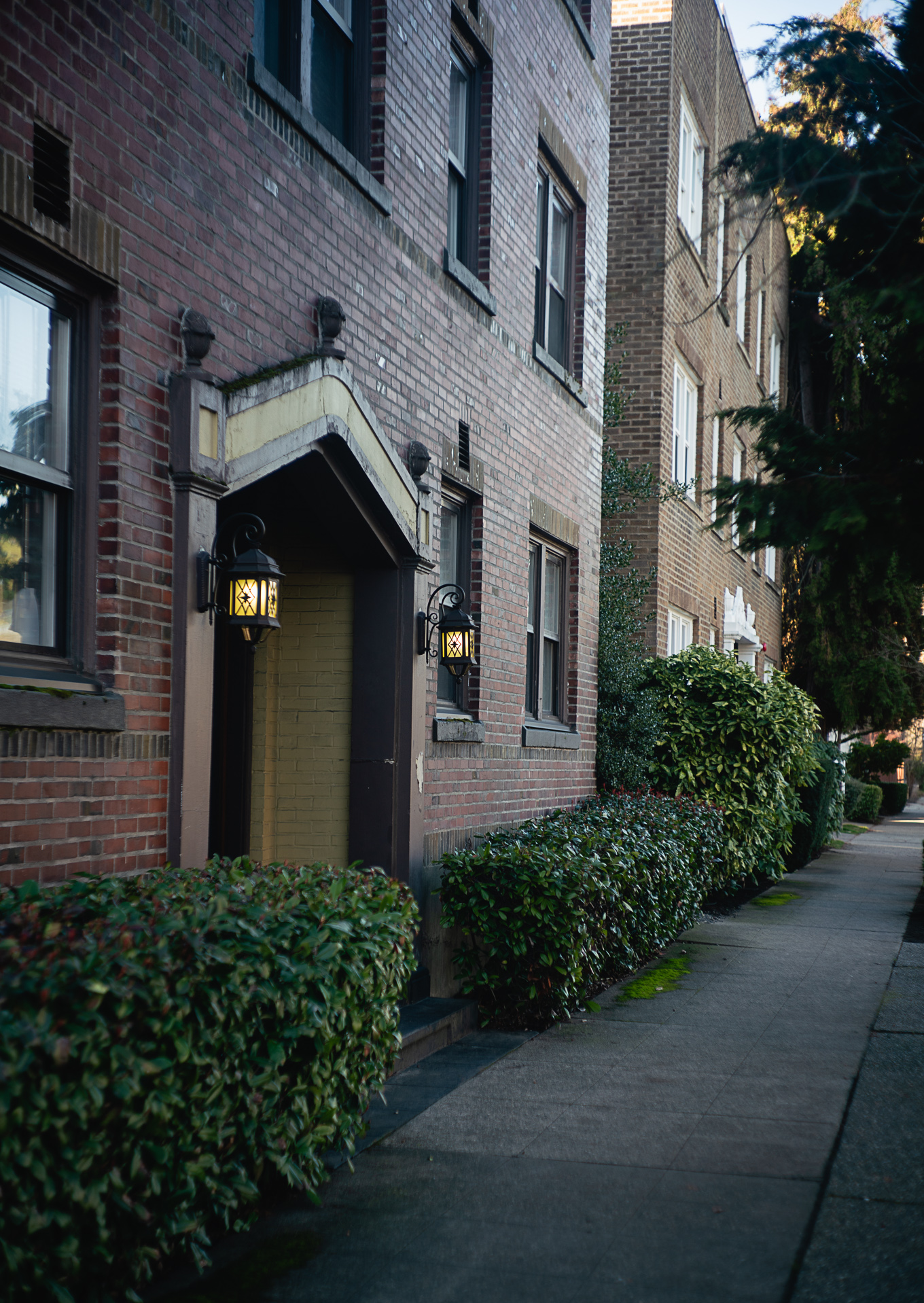 Nuovo Centro Italiano Seattle