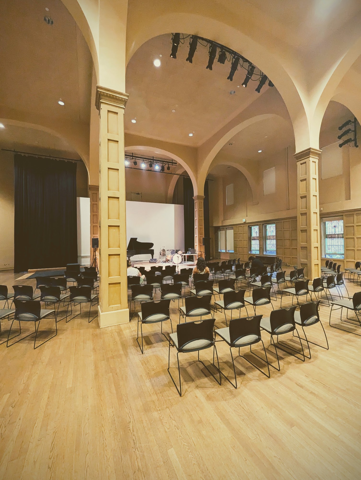 Good Shepherd Center