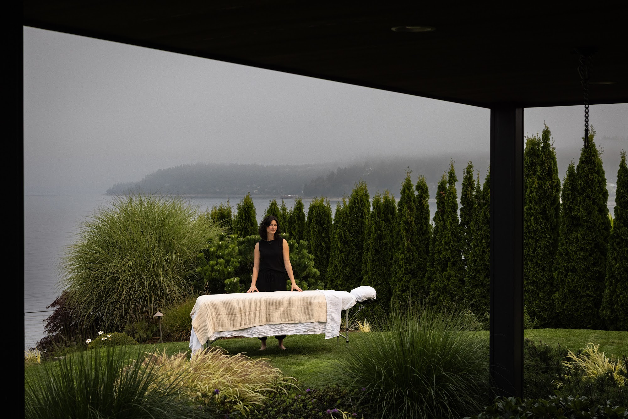 A Touch of Stillness 1811 Queen Anne Ave N #204, Seattle Washington 98109