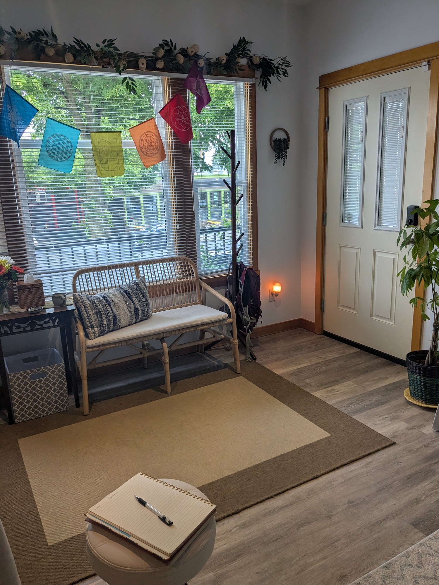 Melting Pot Bodyworks 3272 California Ave SW, Seattle Washington 98116