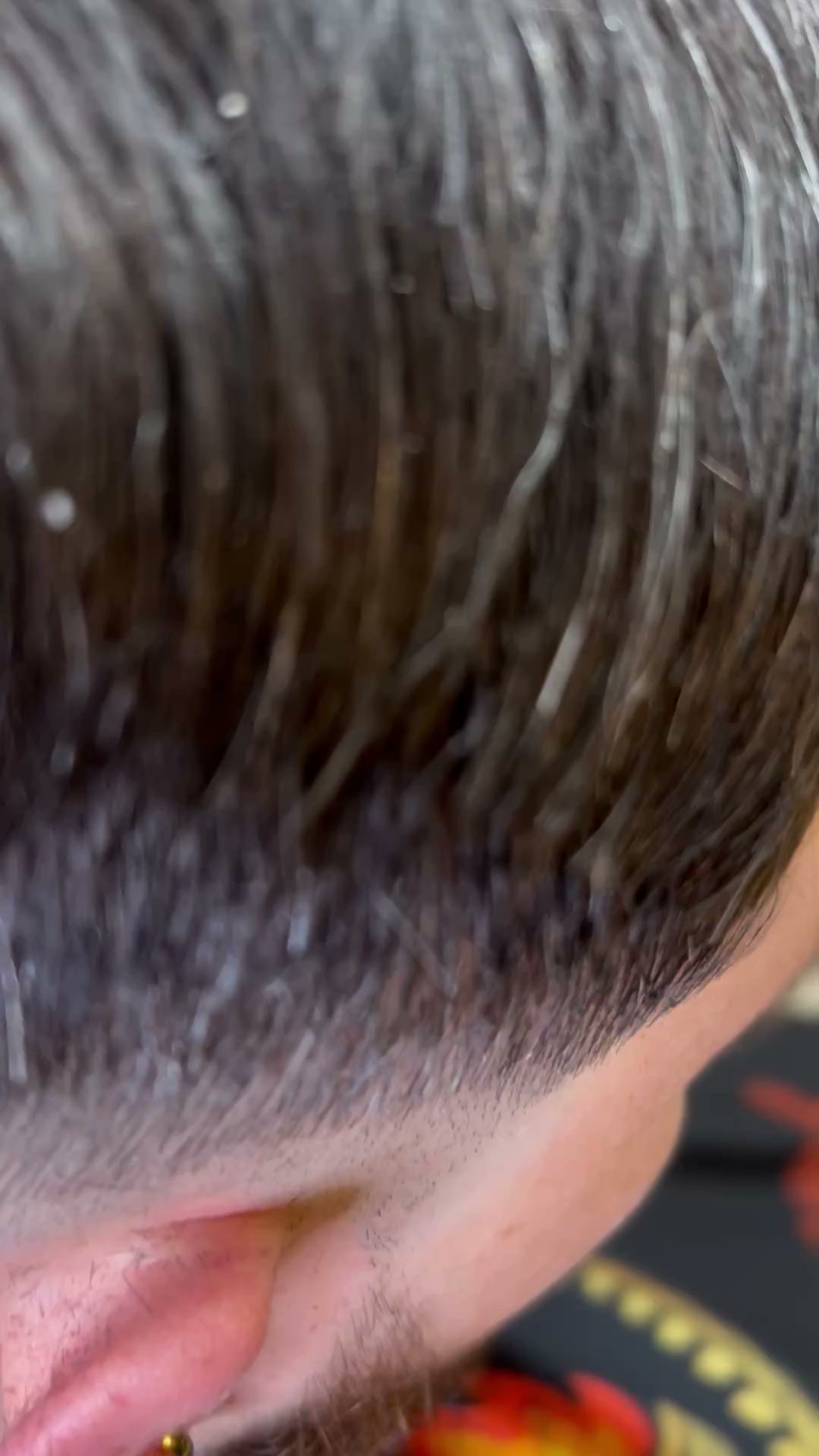 B4G Cuts Barbershop 3250 Airport Wy S, Seattle Washington 98134