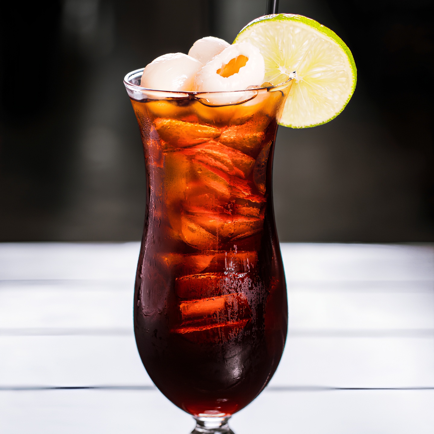 Bai Tong Thai Restaurant Menu