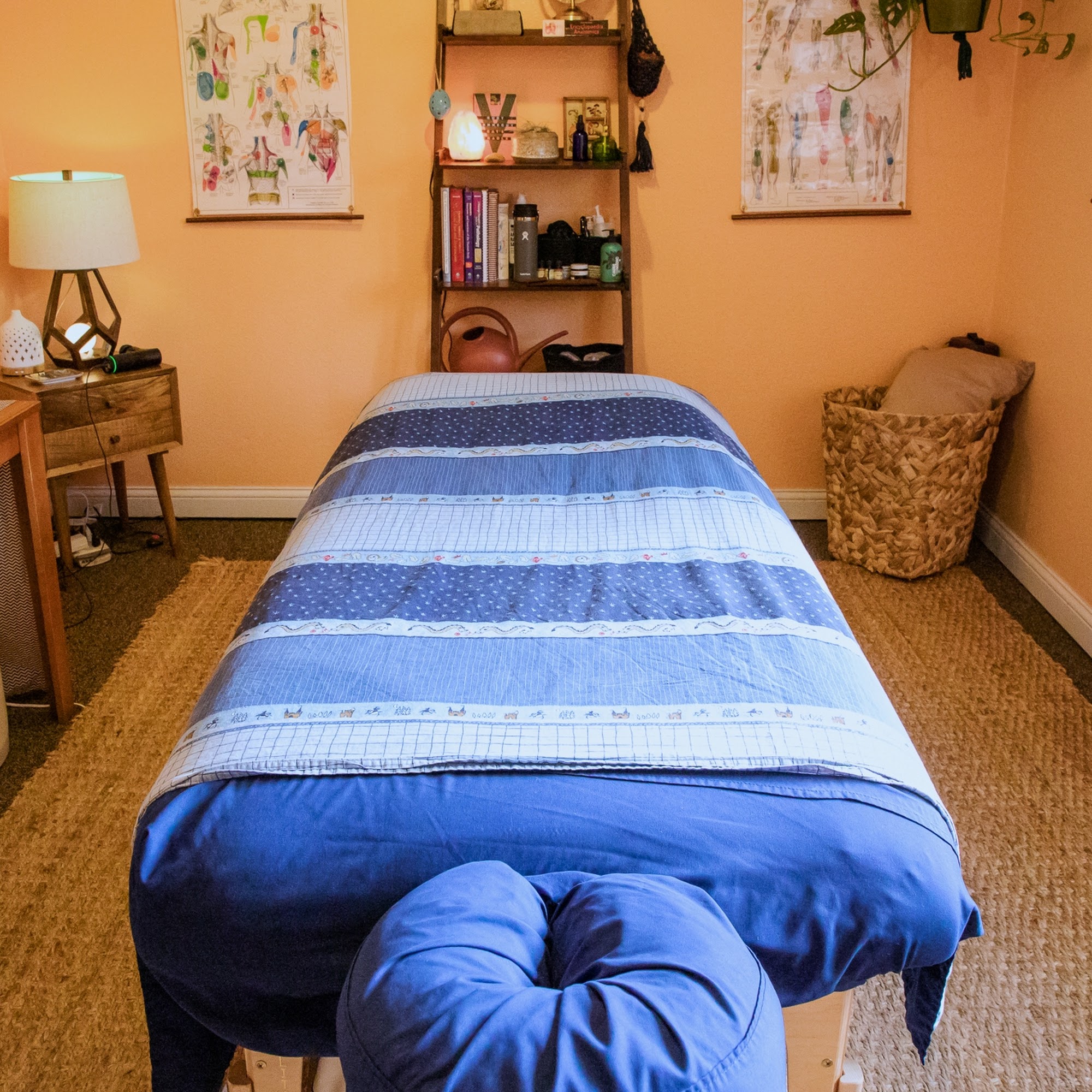 Daniel Sansone Massage 1812 E Madison St #40, Seattle Washington 98122