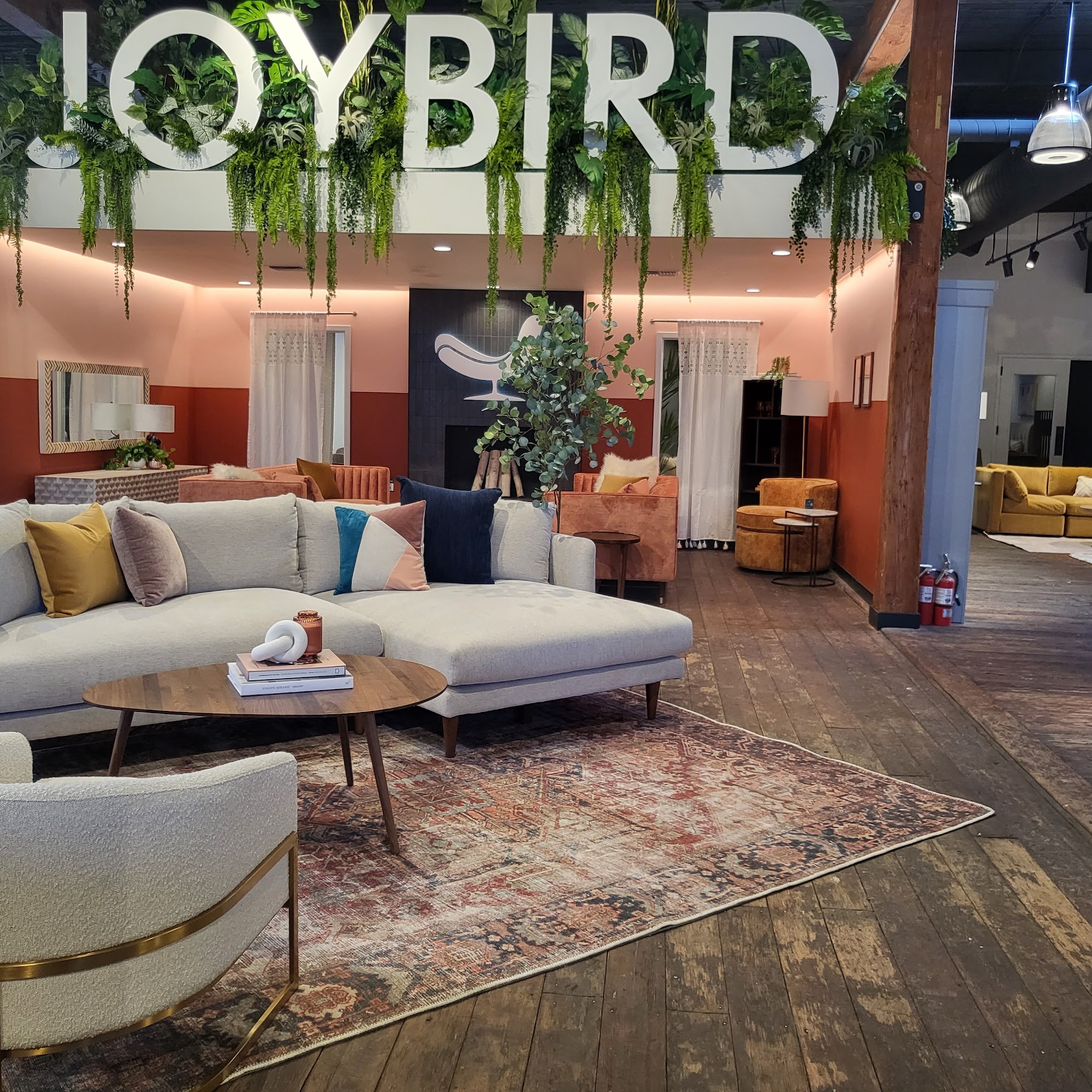 Joybird Seattle