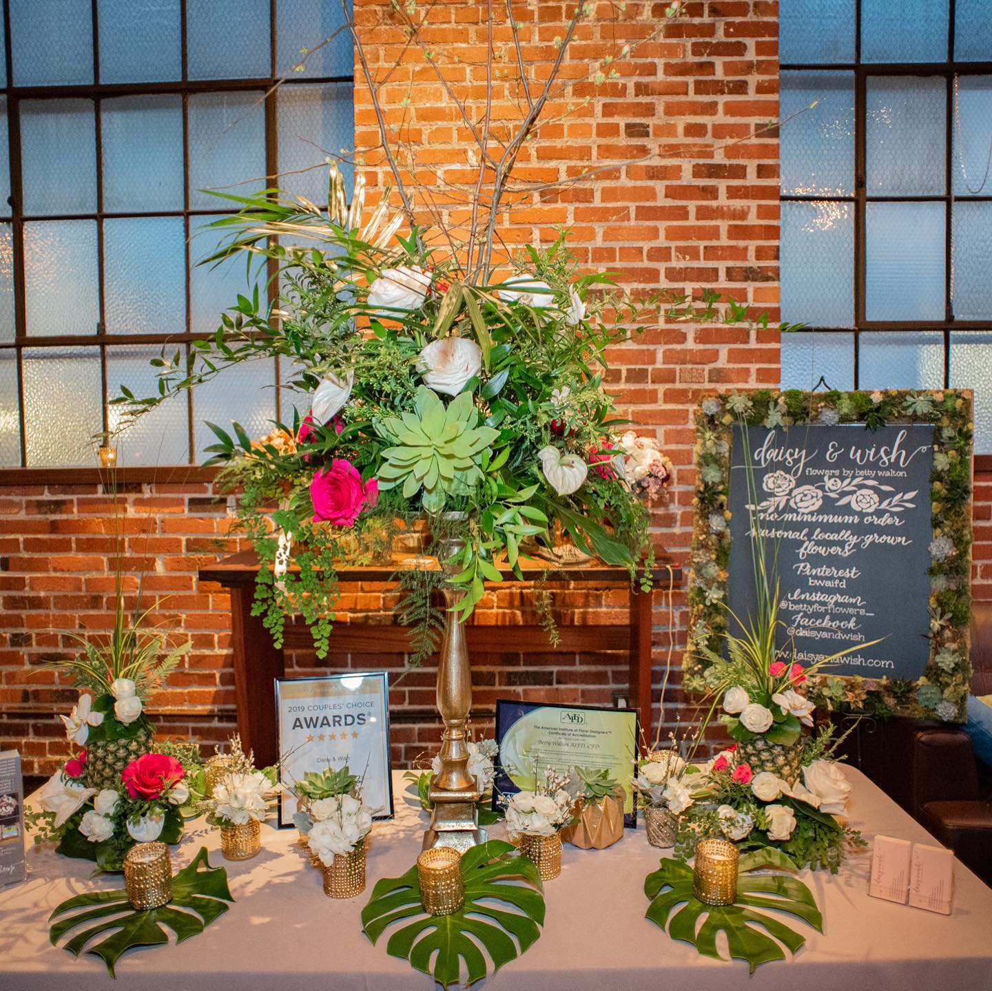 Tom Douglas Catering & Events