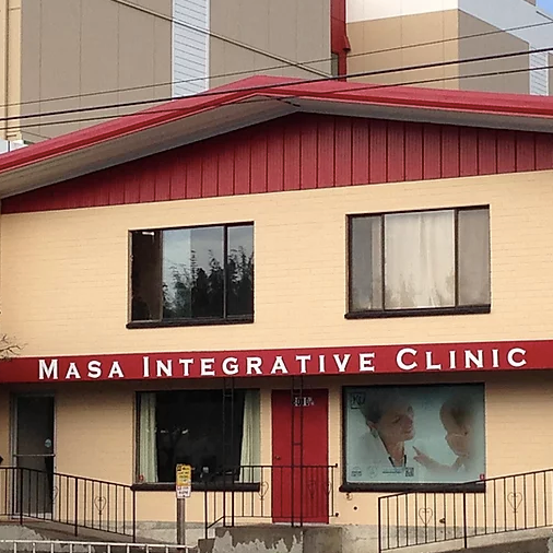 Seattle Nature Cure Clinic