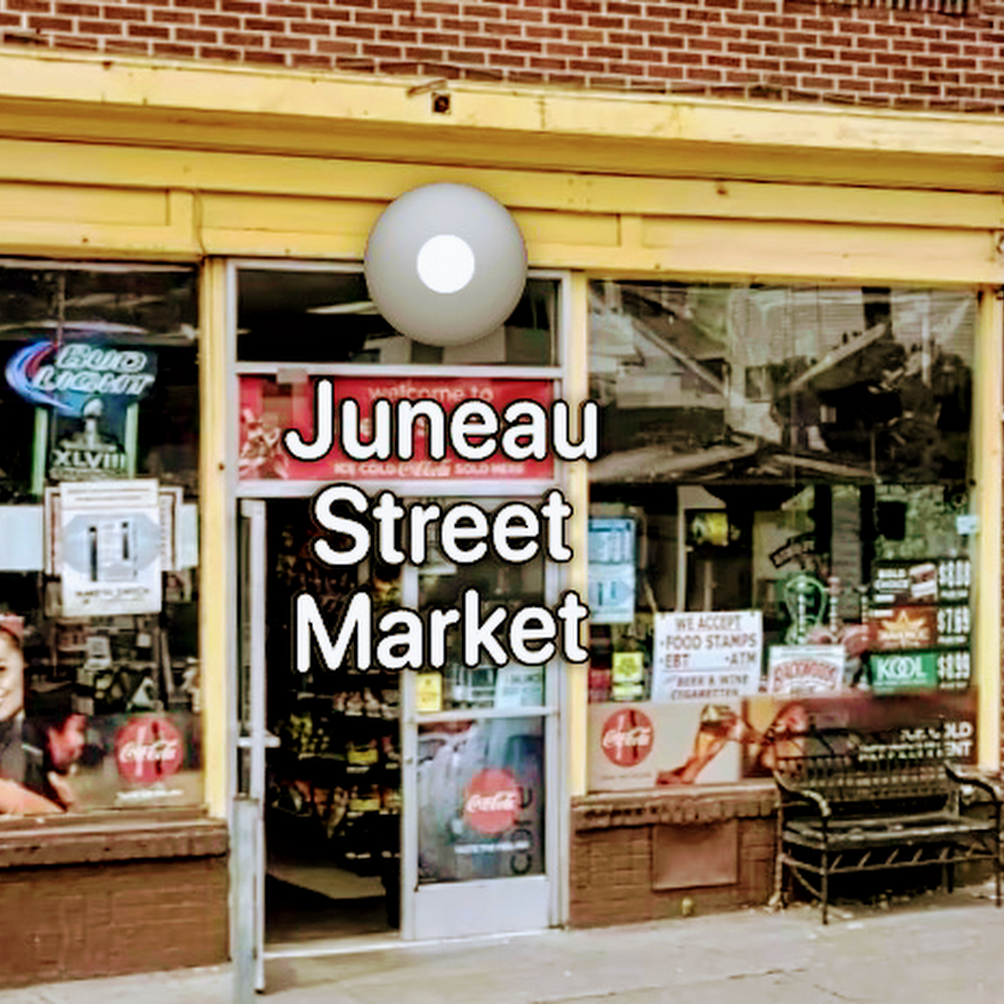 Juneau St Market