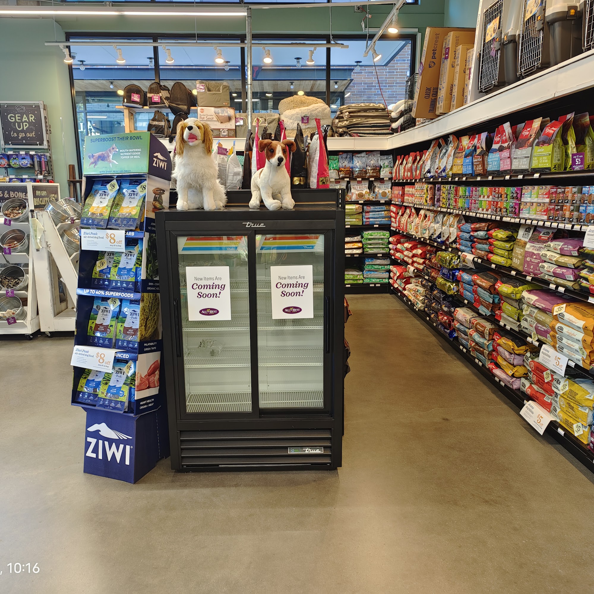 All The Best Pet Care Central District Seattle