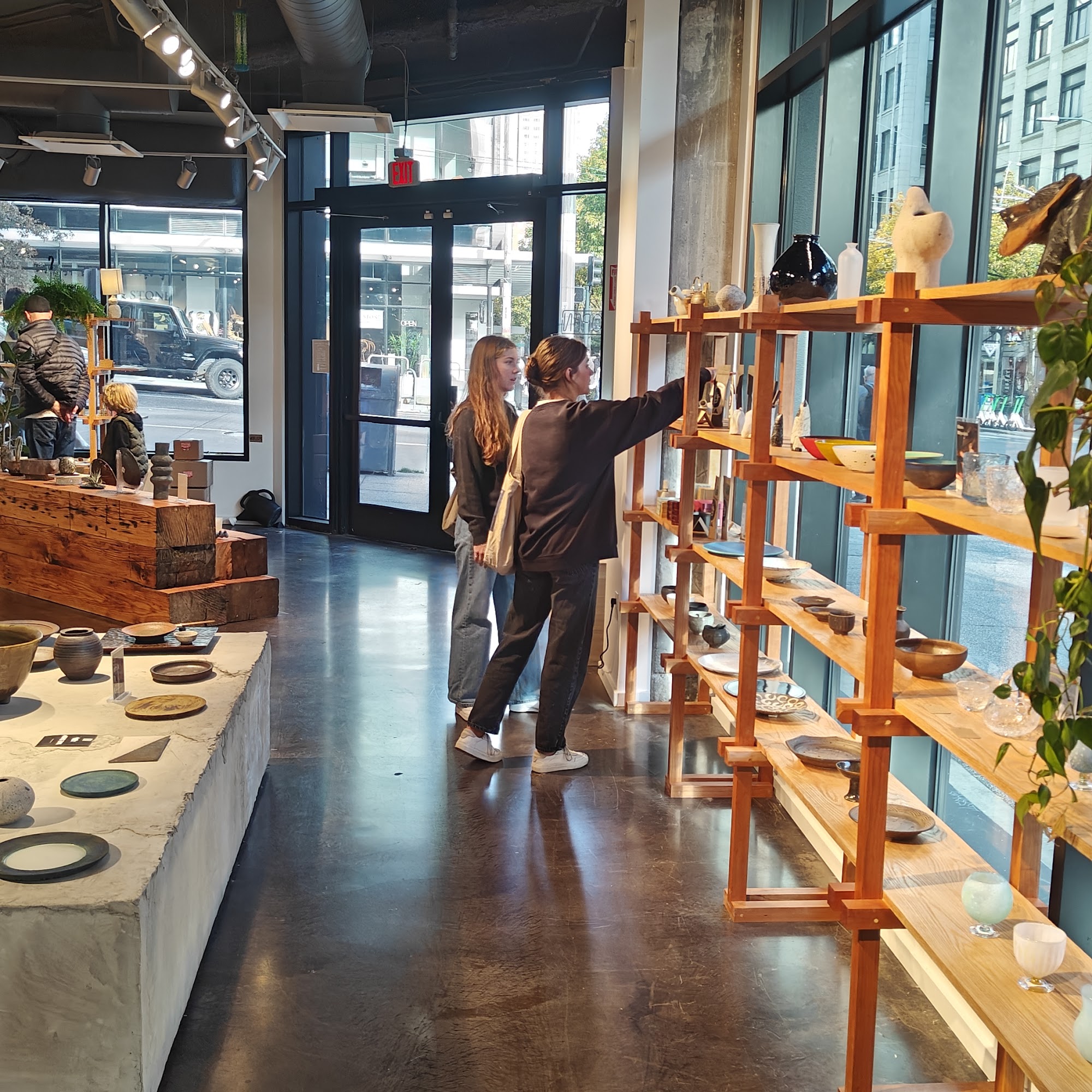 Art on The Table Seattle