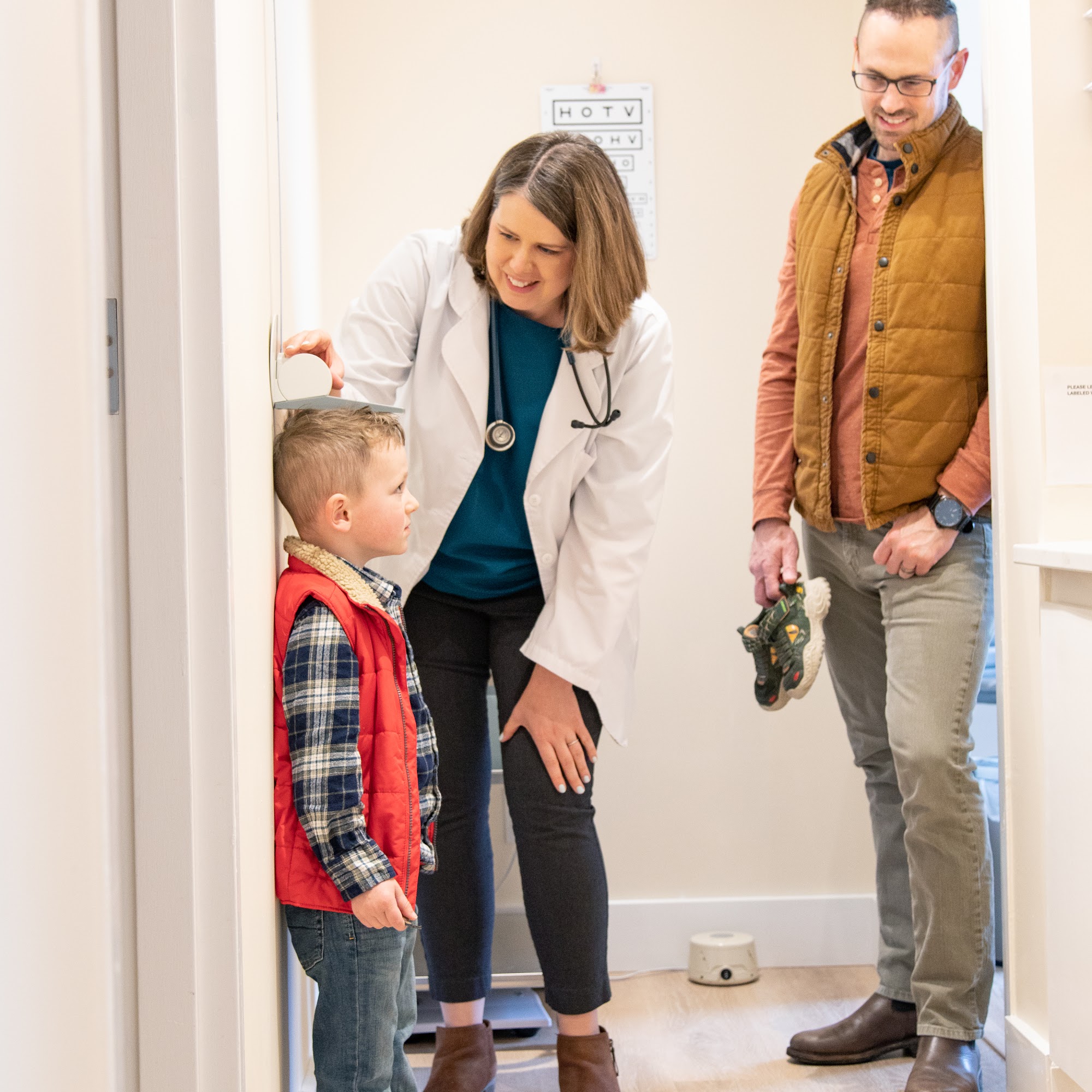 Neighborhood Naturopathic and Primary Care