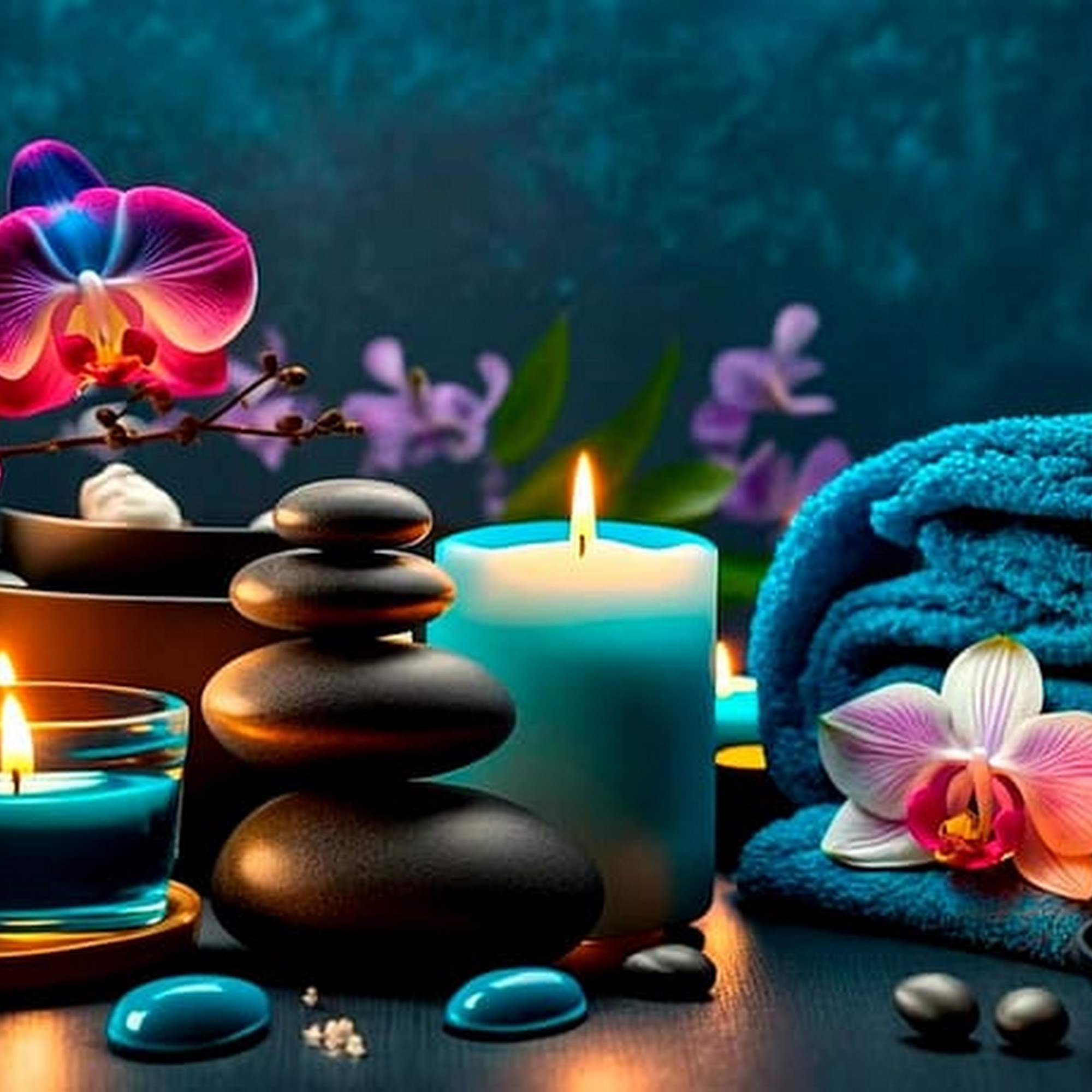 Luna Spa 10550 Lake City Way NE SteF, Seattle Washington 98125