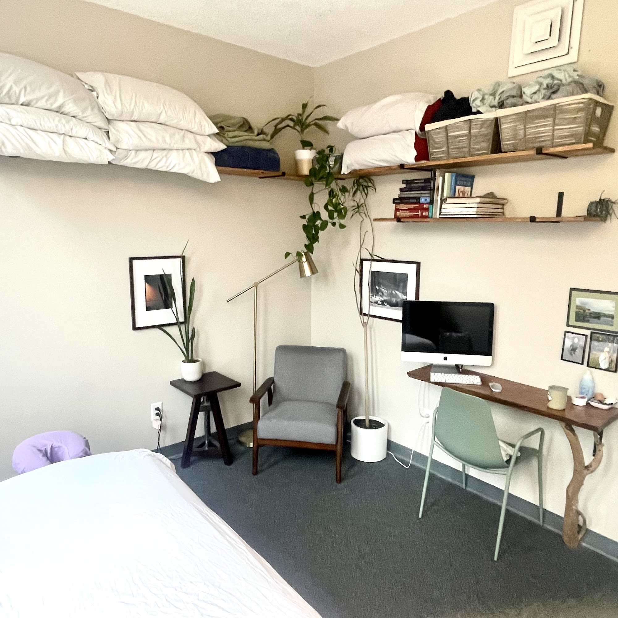 Hennings Structural Medicine 4027 NW Leary Wy, Seattle Washington 98107