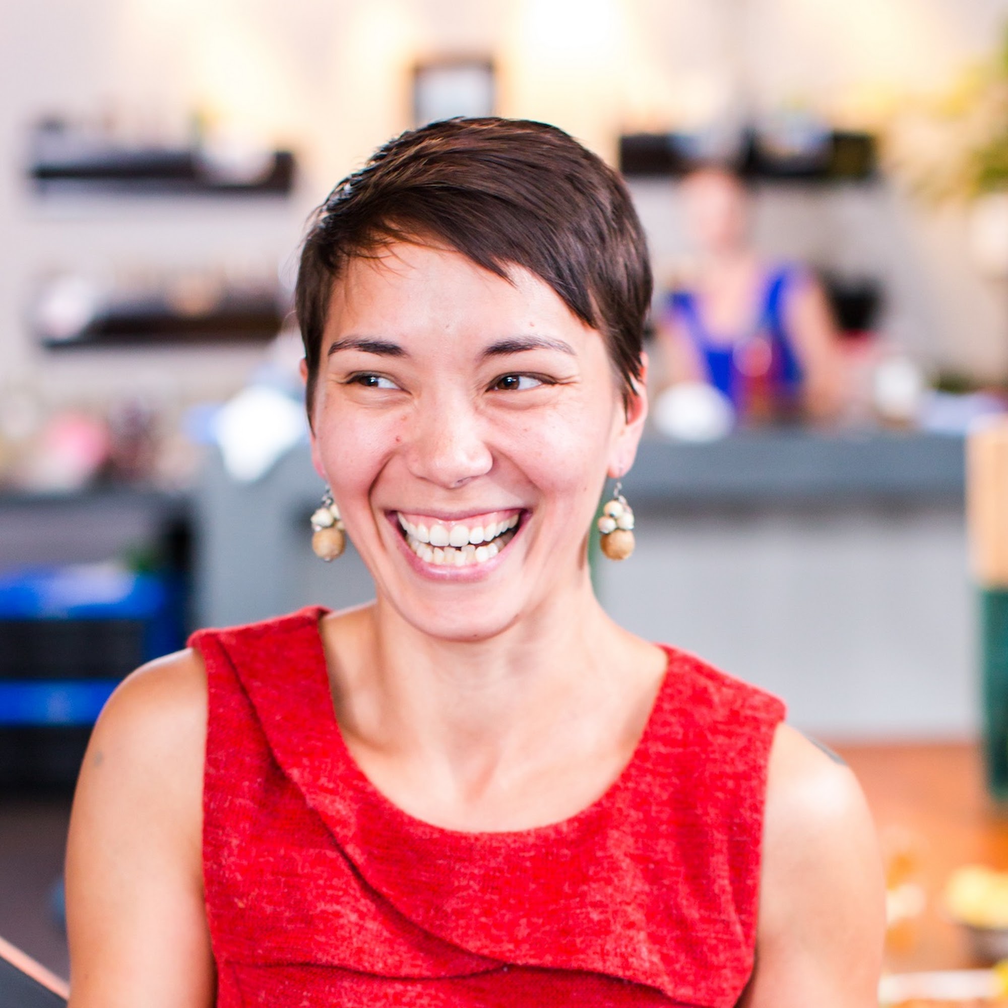 Chidori Massage | Charli Hamilton LMT 1751 NW 57th St, Seattle Washington 98107