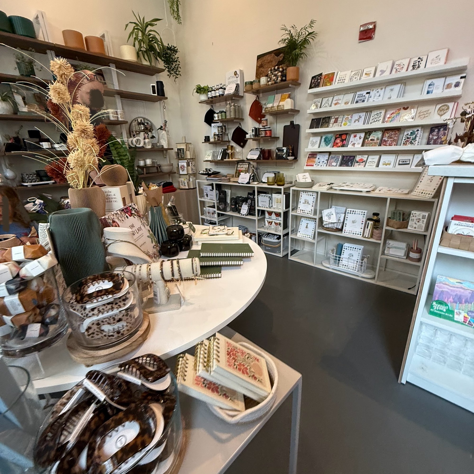 Madrona Mercantile Seattle