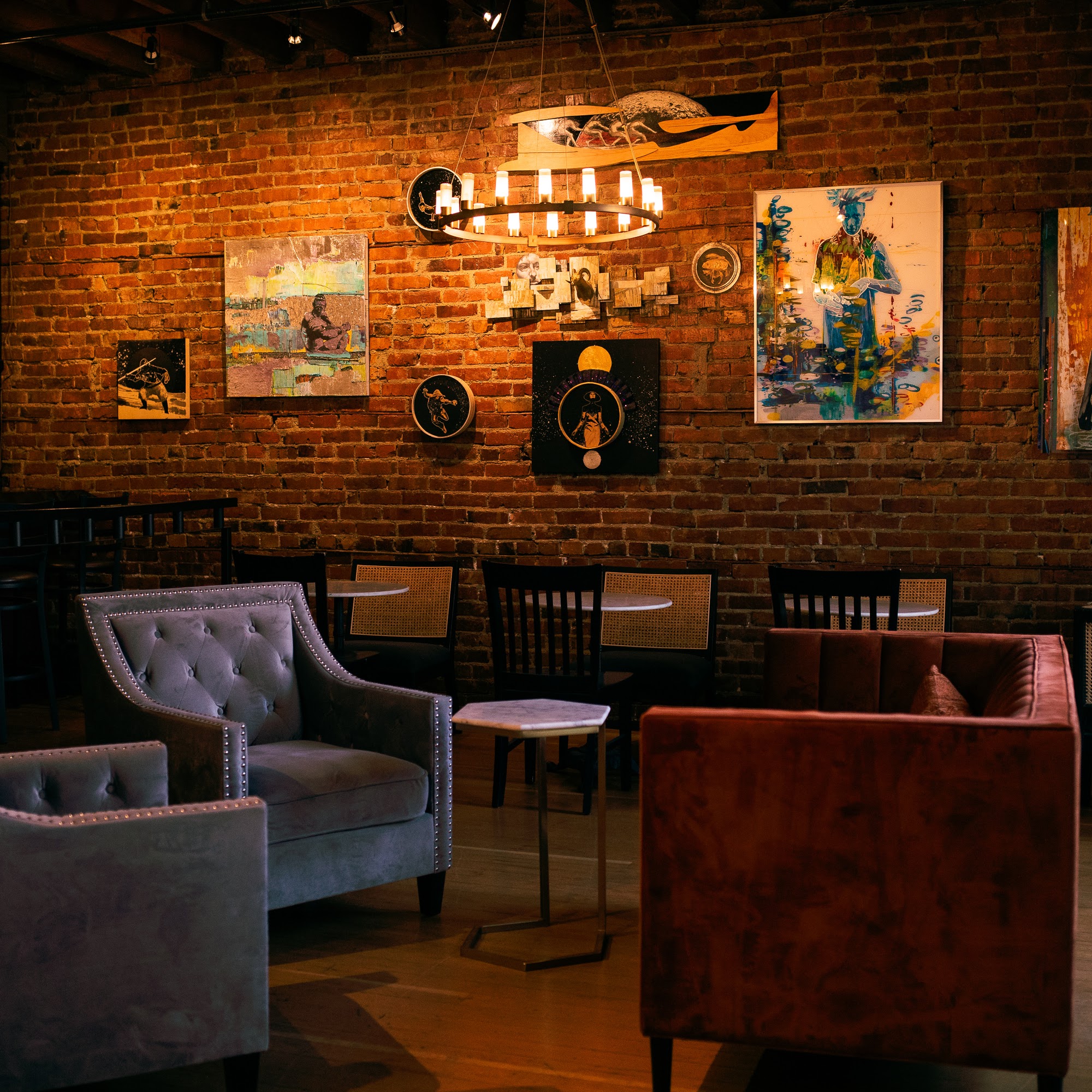 Art Table 915 E Pine St 2nd Floor, Seattle, WA 98122