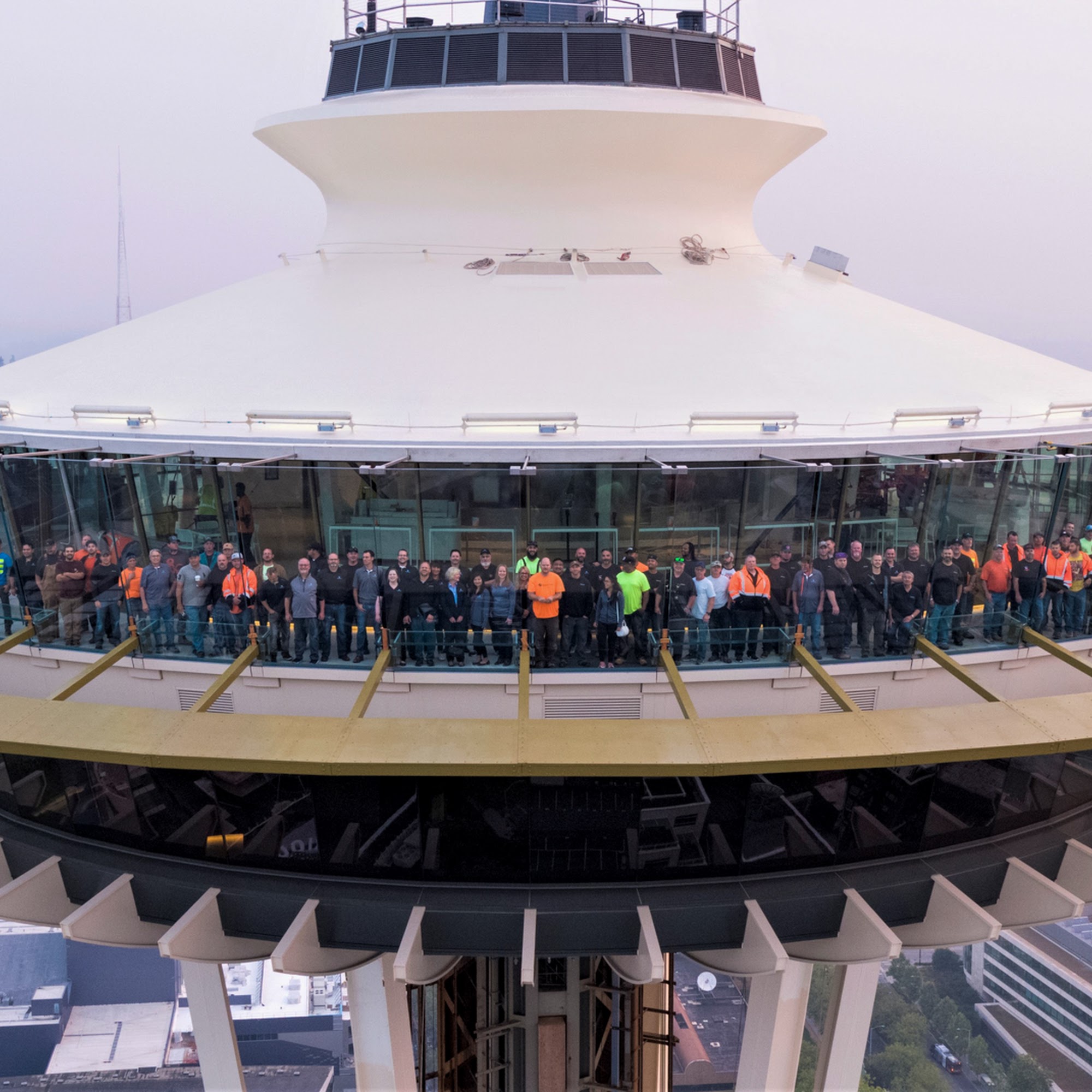 Herzog Glass 4344 S 104th Pl, Seattle Washington 98178