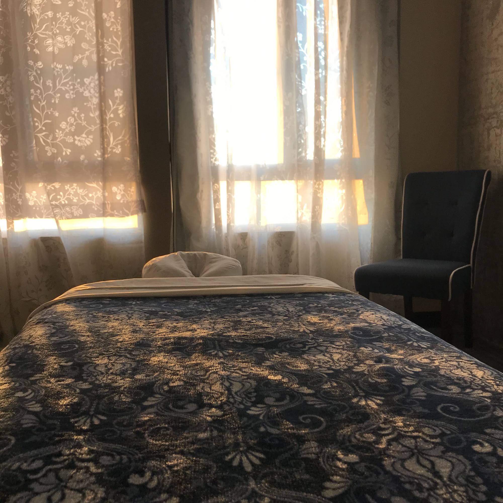 Somnia Massage 3250 Airport Wy S #412, Seattle Washington 98134