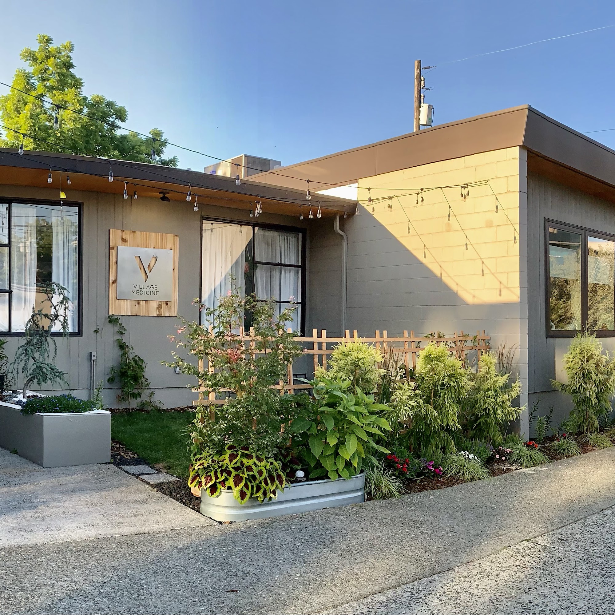 Village Medicine Seattle 5600 14th Ave NW Ste 1, Seattle Washington 98107