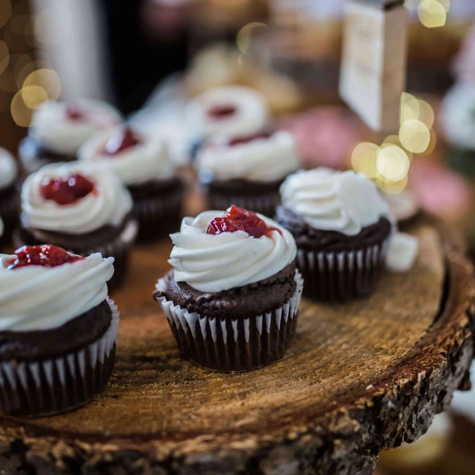 Baker's Dozen Catering