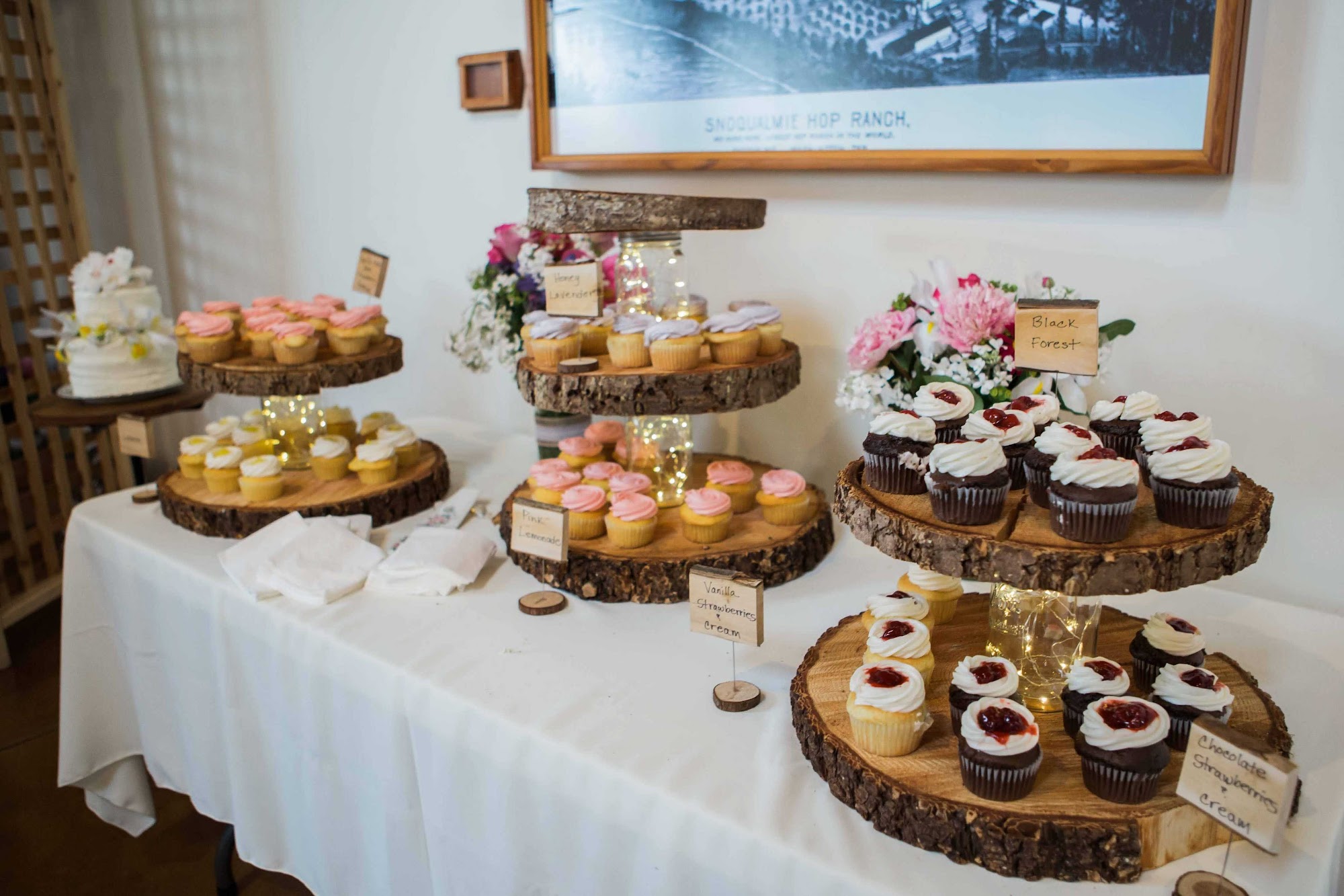 Baker's Dozen Catering