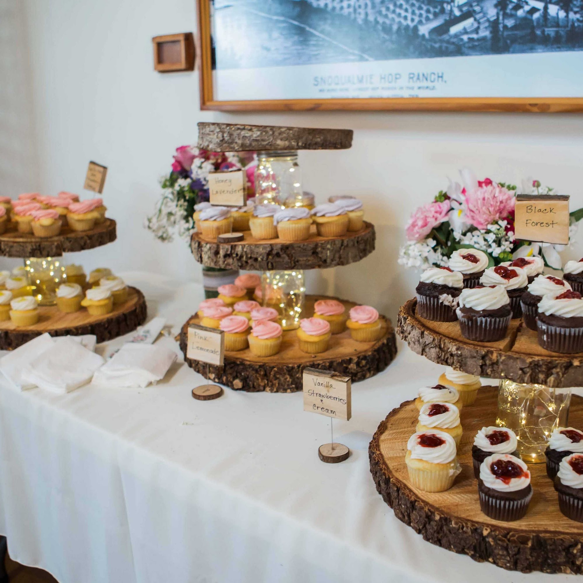 Baker's Dozen Catering