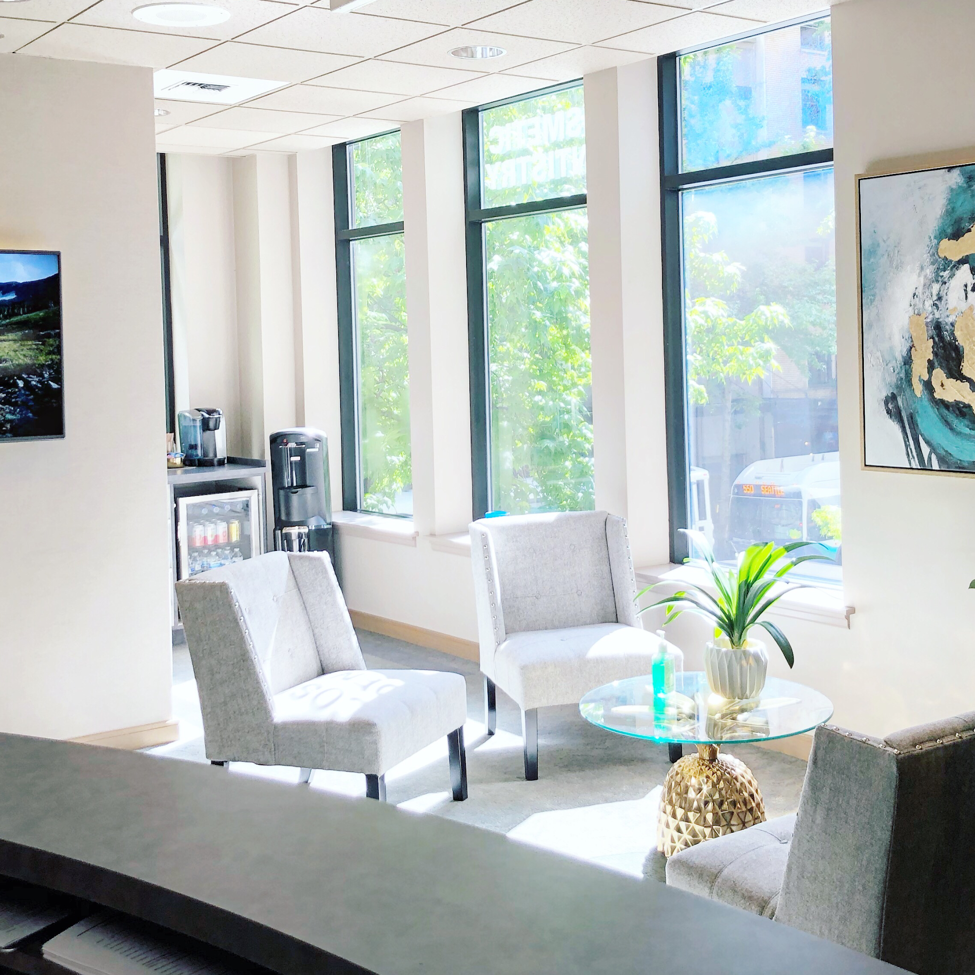 4th & Seneca Dental 1119 4th Ave, Seattle Washington 98101