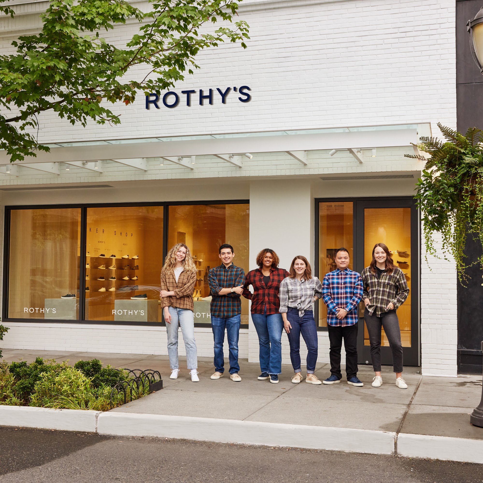 Rothy's University Village