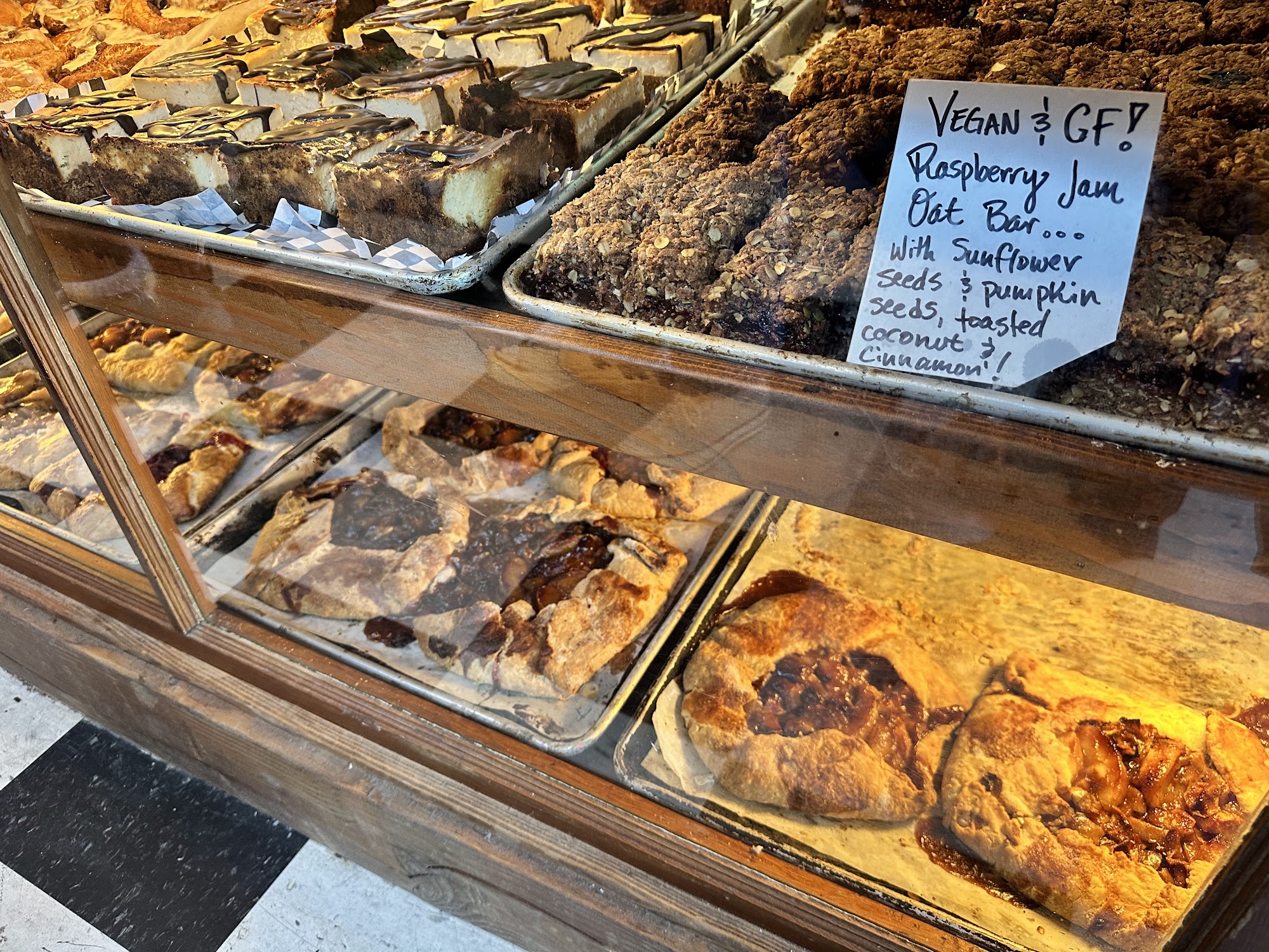 Snapdragon - West Seattle Menu