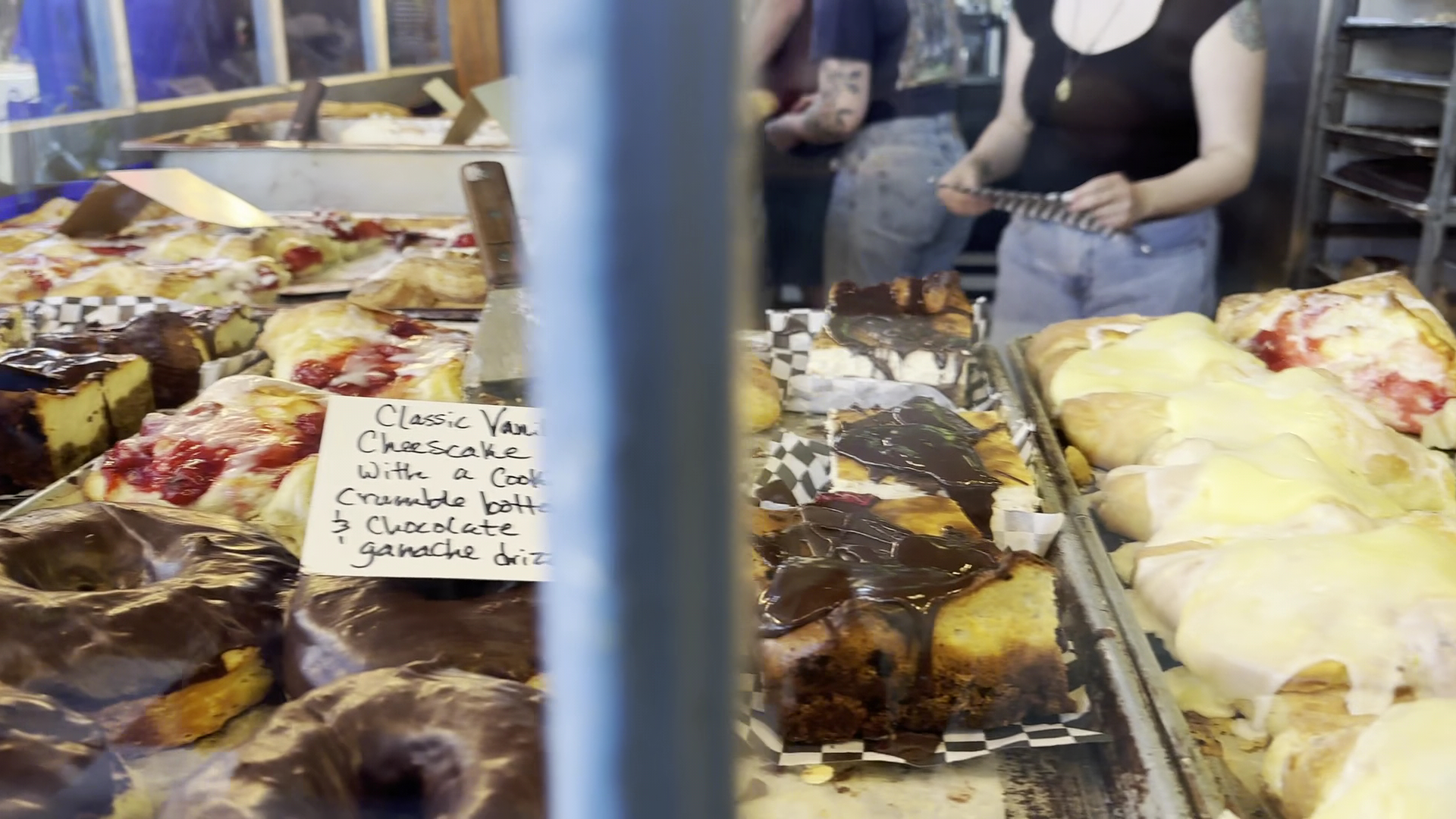 Snapdragon - West Seattle Menu