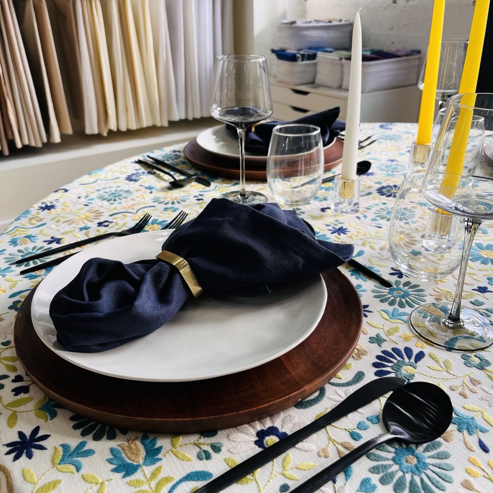 BBJ La Tavola - Seattle Seattle