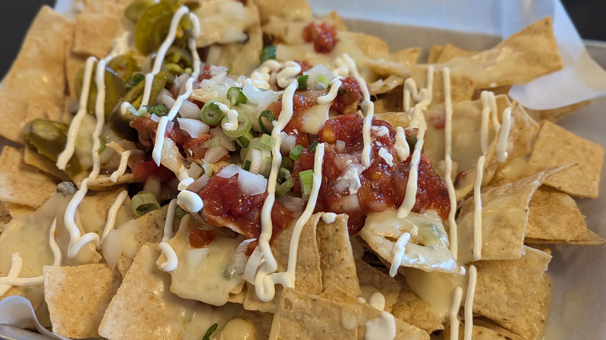 North Jetty Brewing Seaview