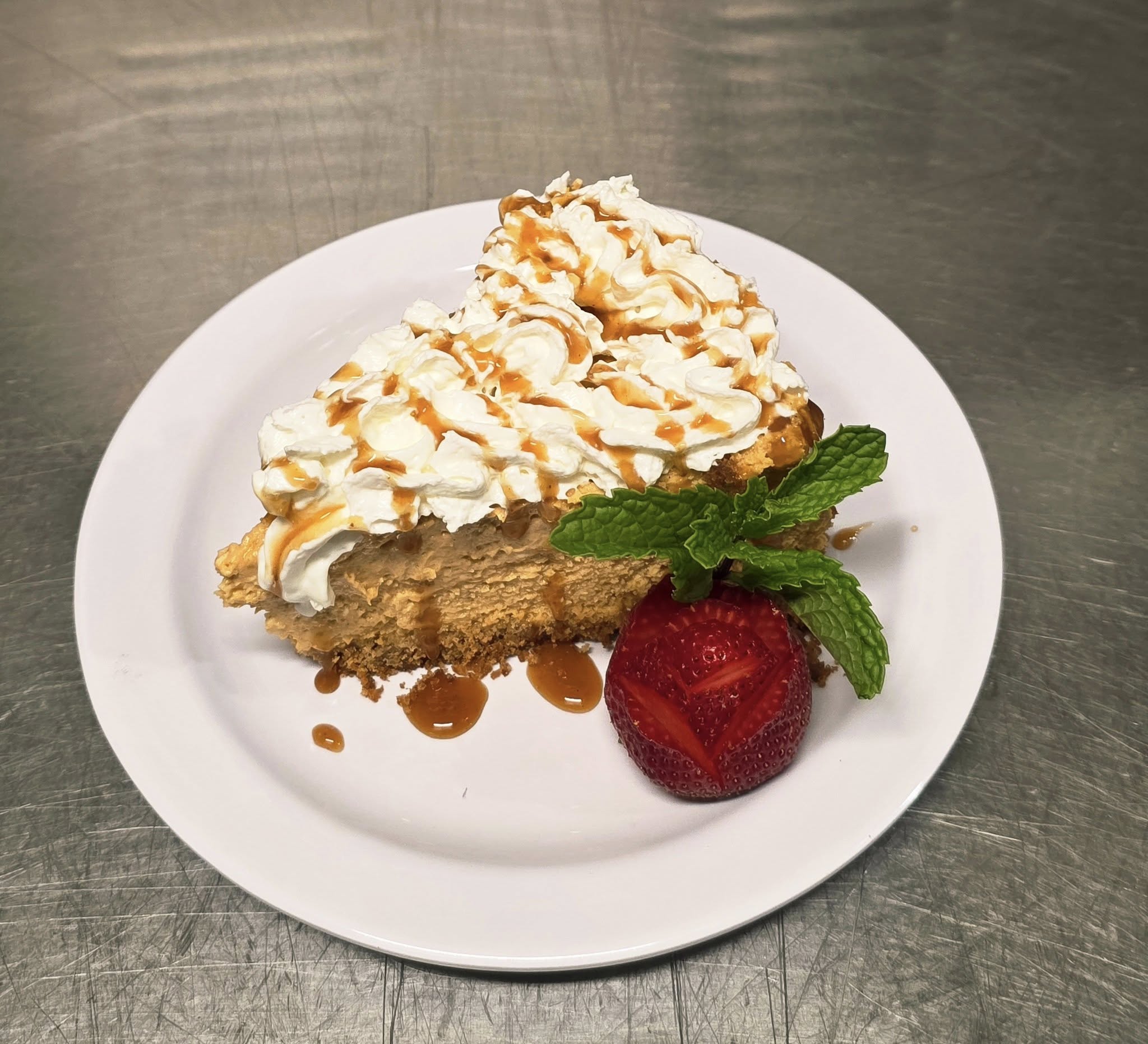 Galletti’s Spaghetti Seaview