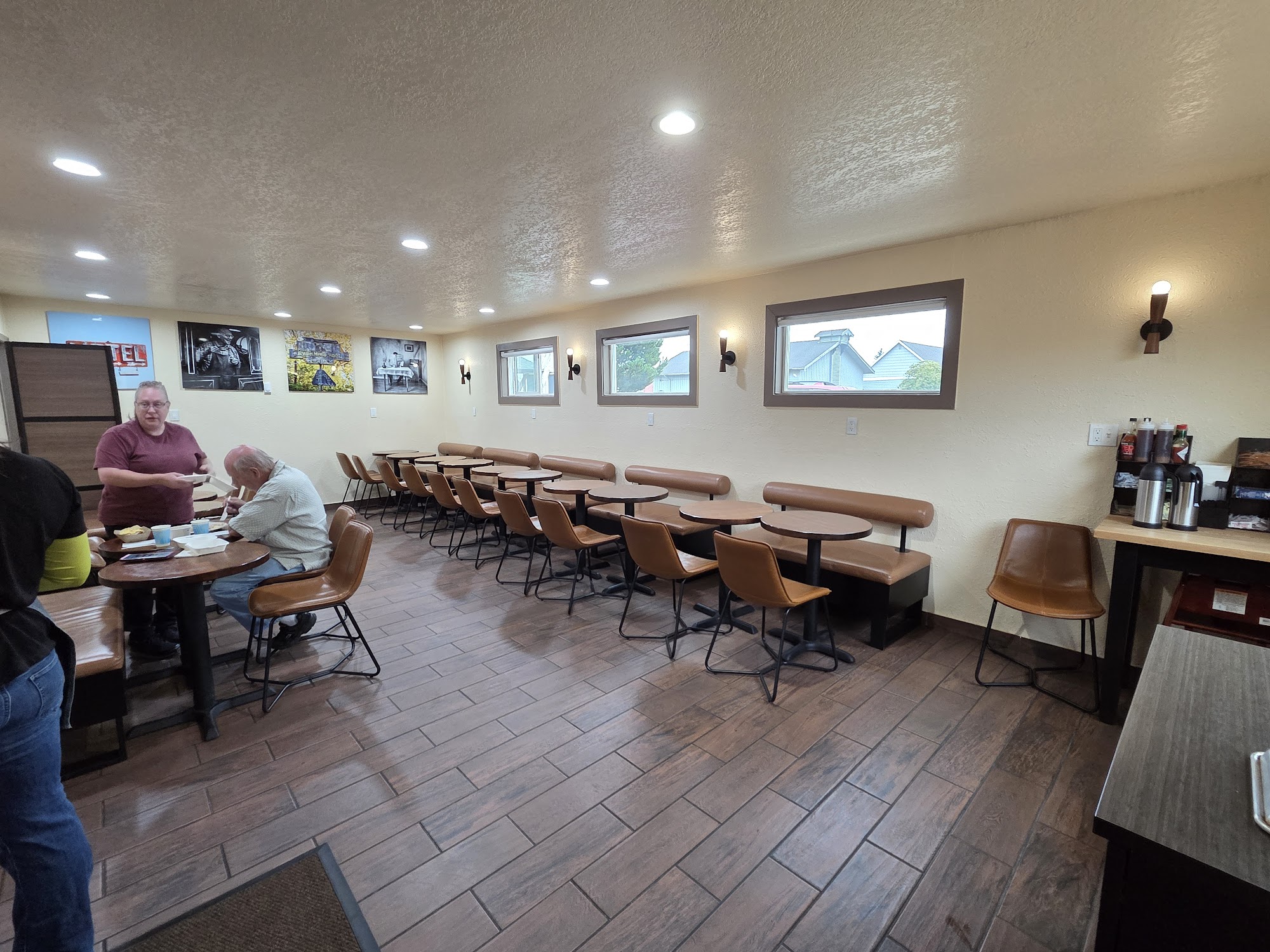 Seaview Biscuit Company Seaview