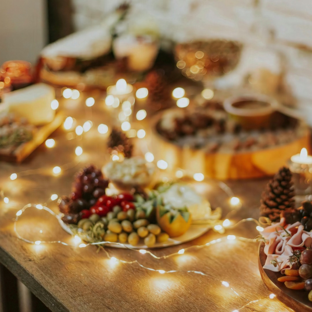 Nourish Sequim Sequim