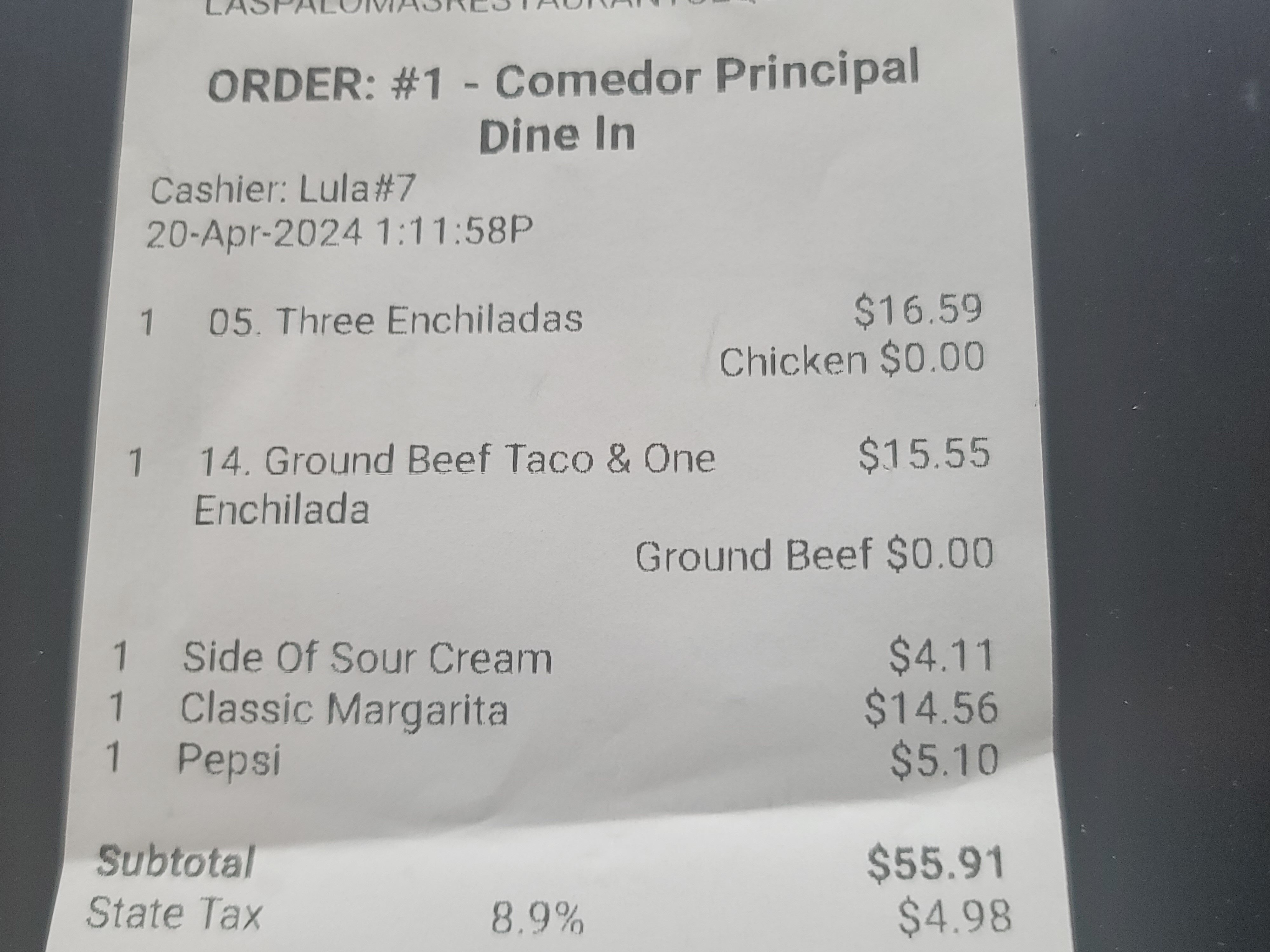 Photo credit: Tripadvisor