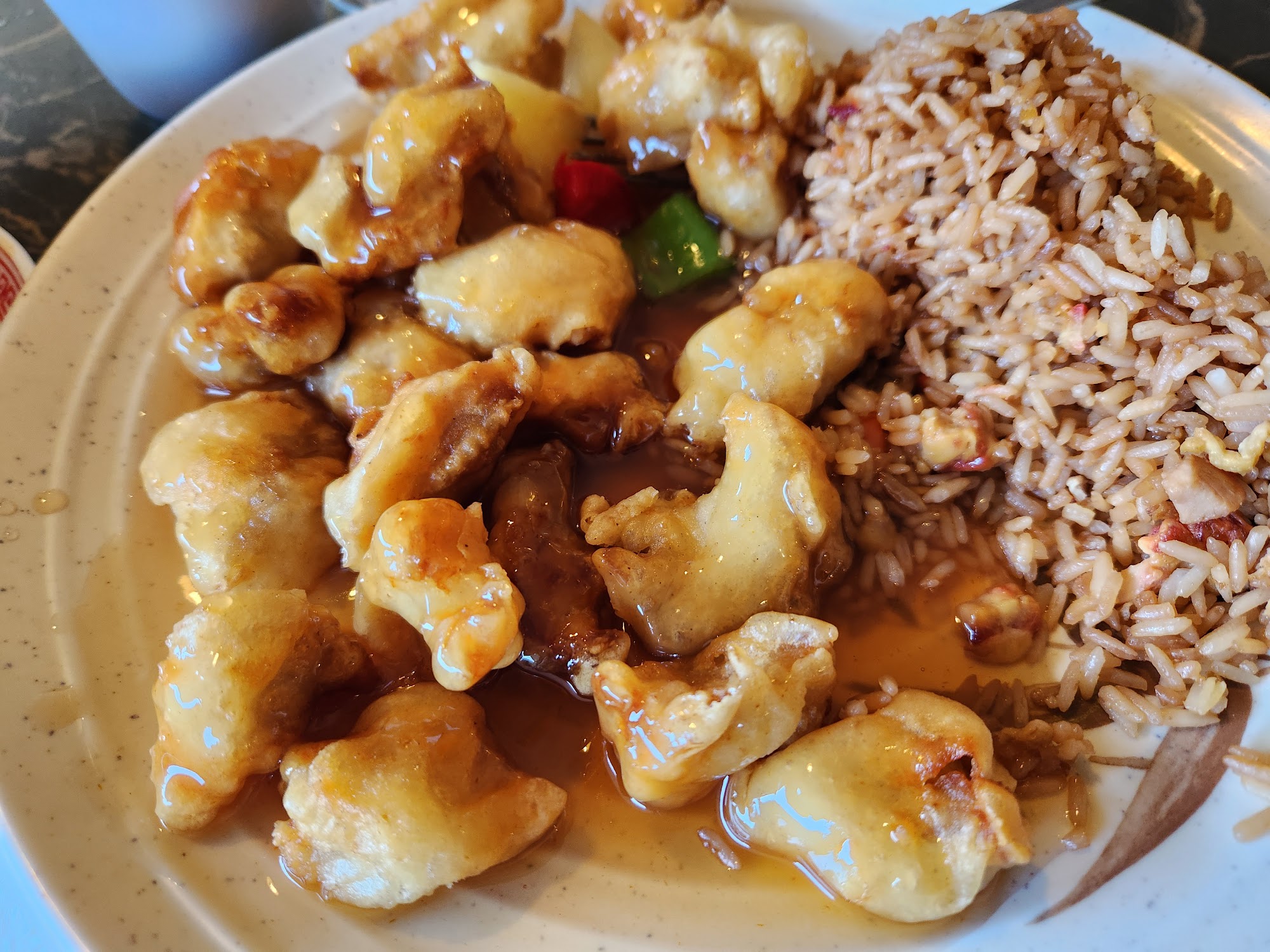 Dynasty Restaurant Sequim