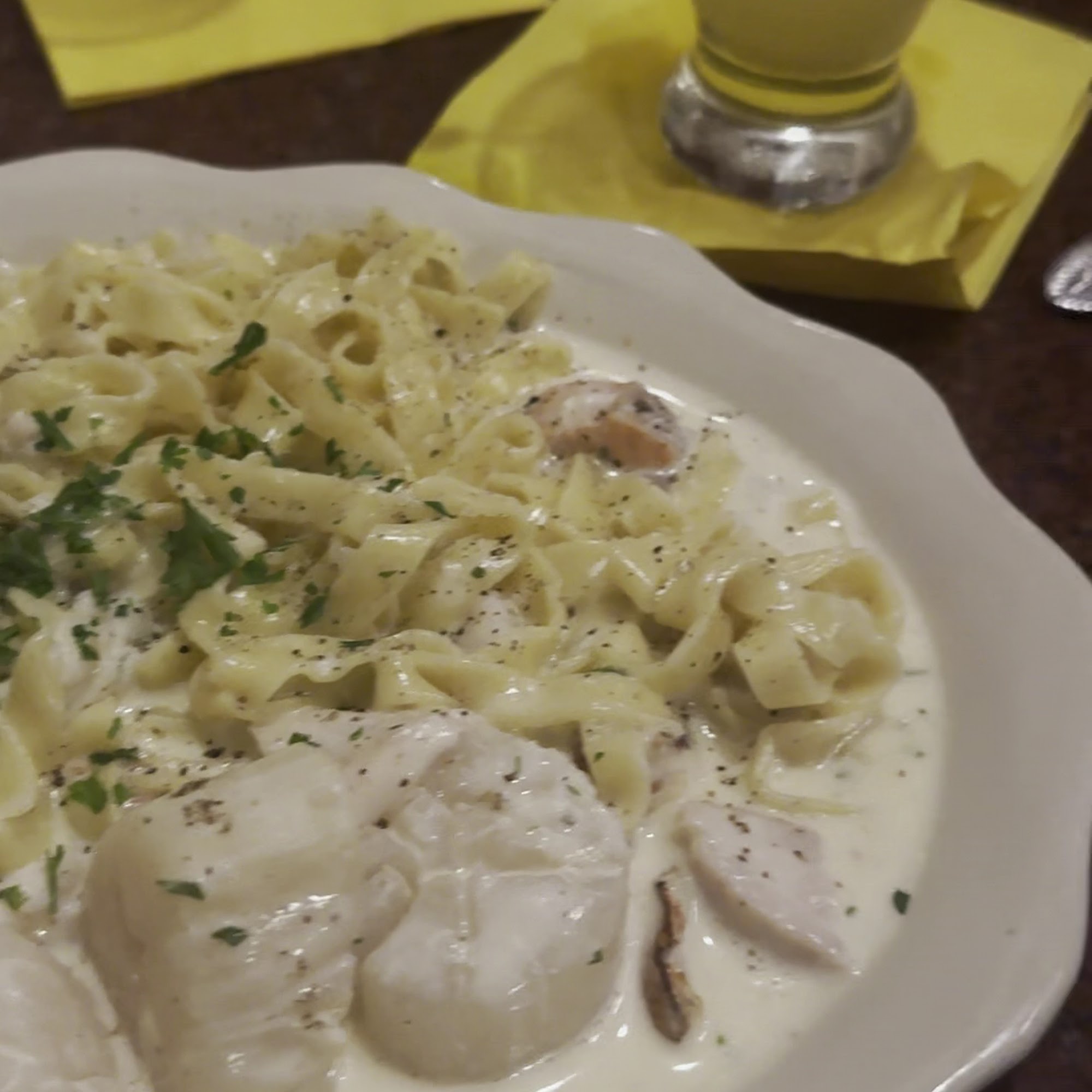 Dockside Grill Sequim