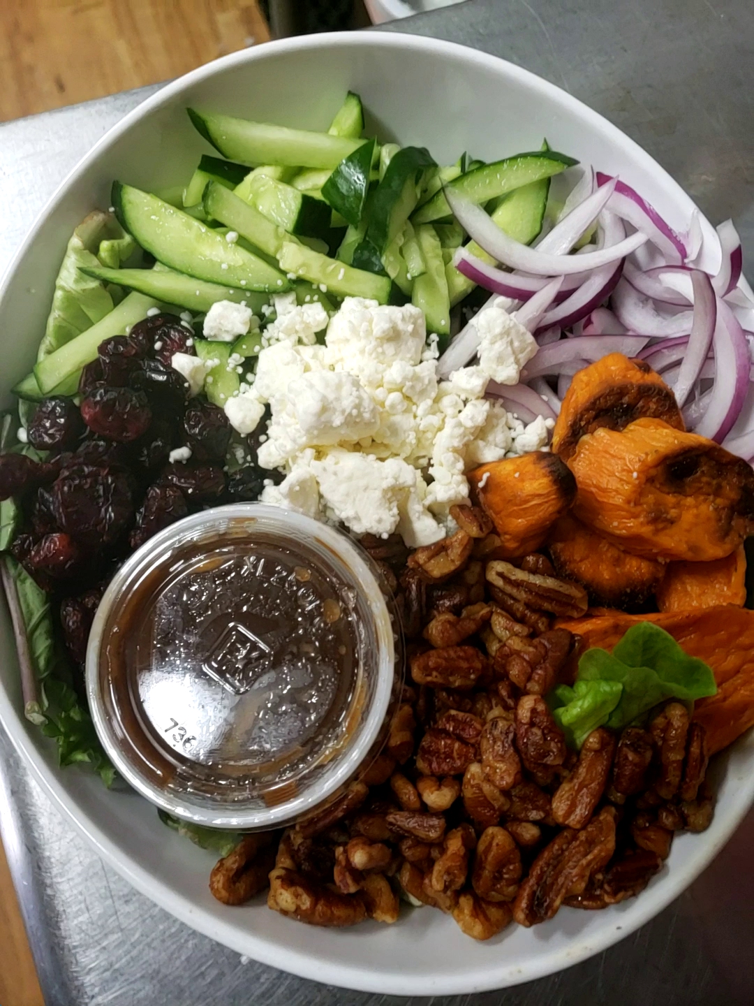 Rainshadow Cafe Sequim