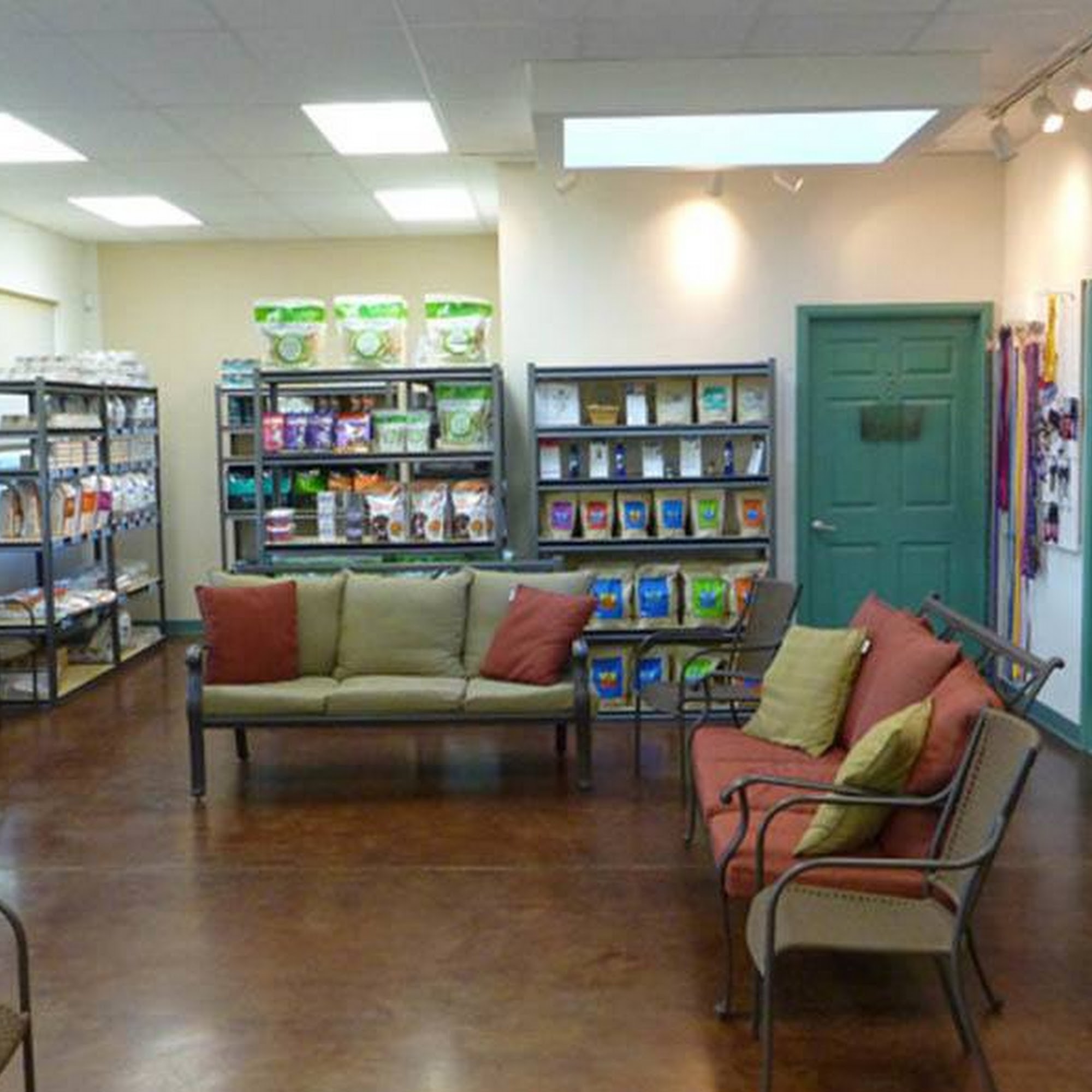 Greywolf Veterinary Hospital Sequim