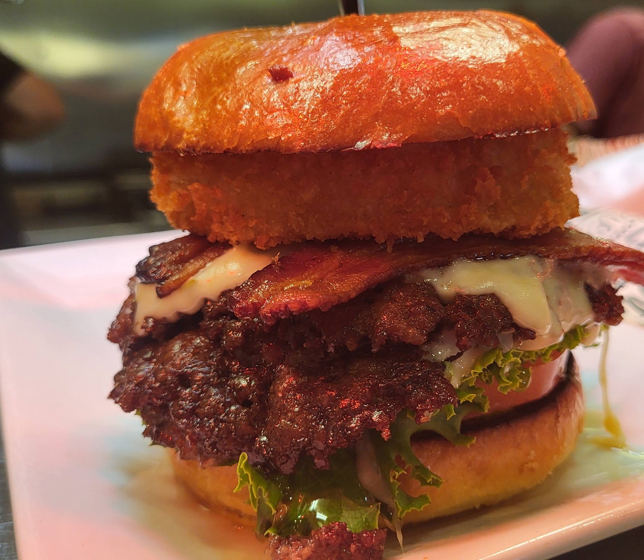 Shadowline Burgers & Brews Sequim