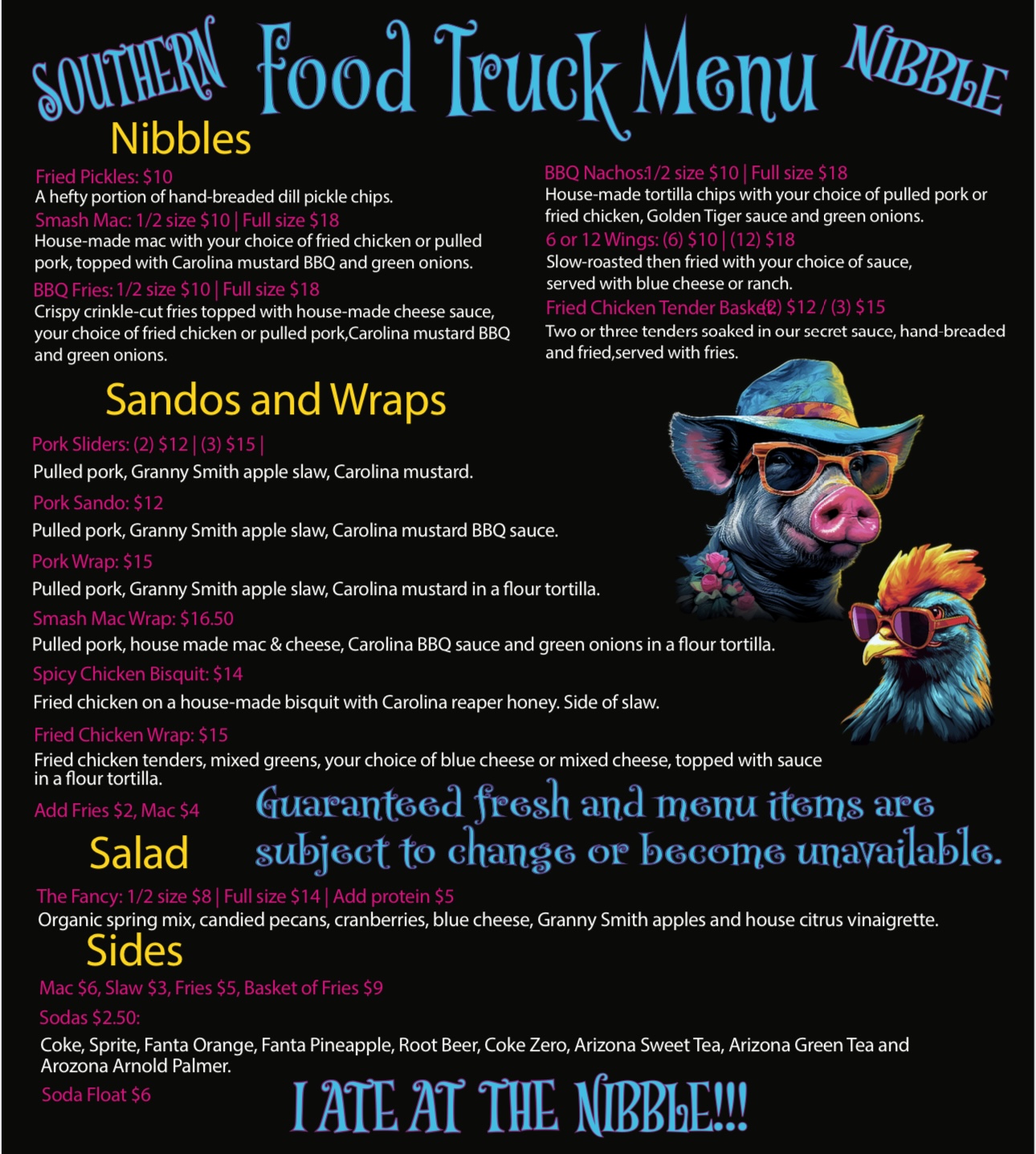 Photo credit: Restaurantji