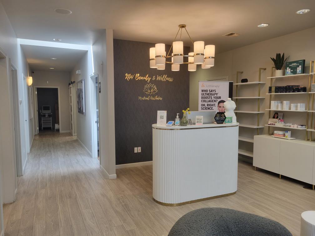 Northwest Beauty and Wellness 542 N 5th Ave Suite A, Sequim Washington 98382