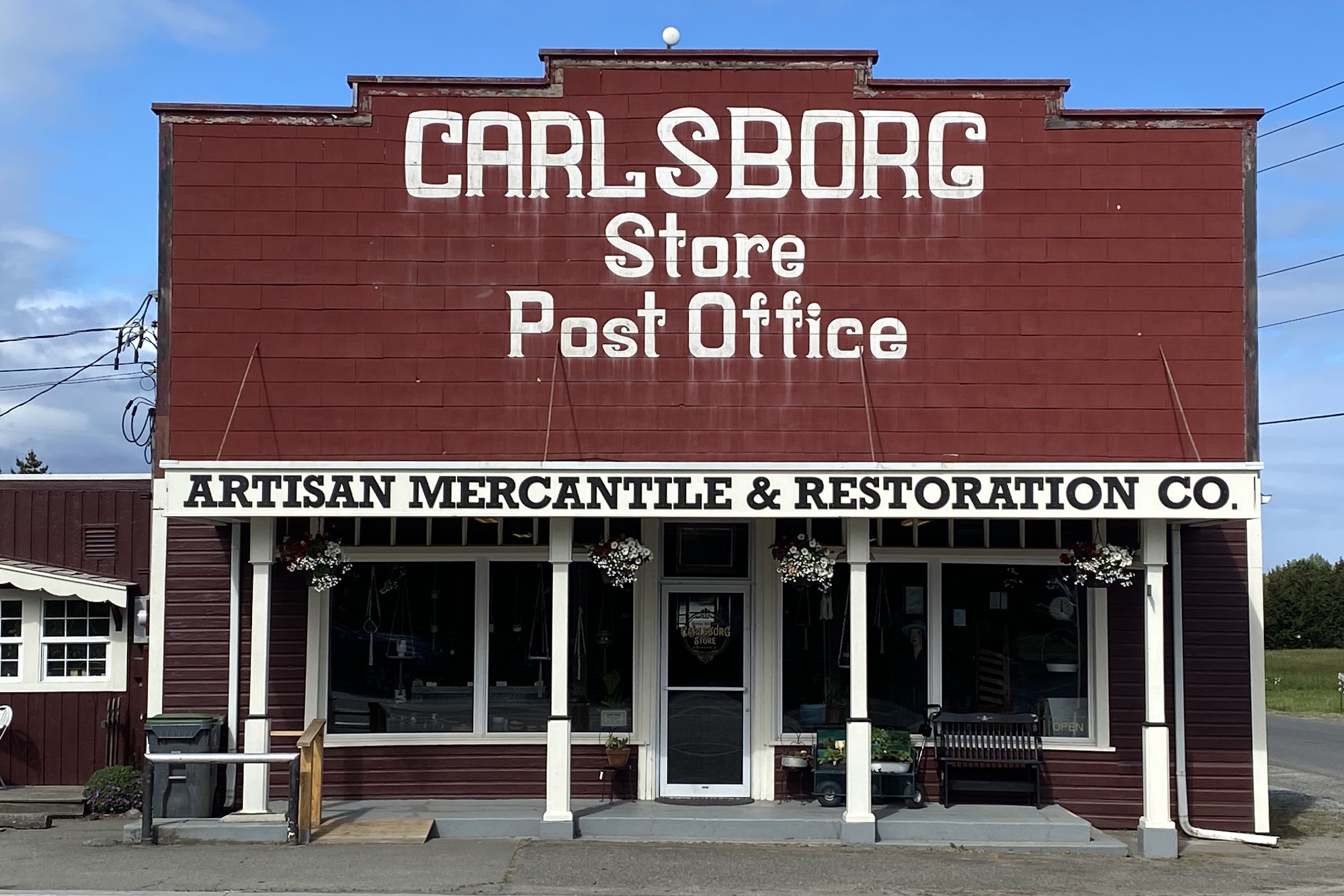 Carlsborg Store