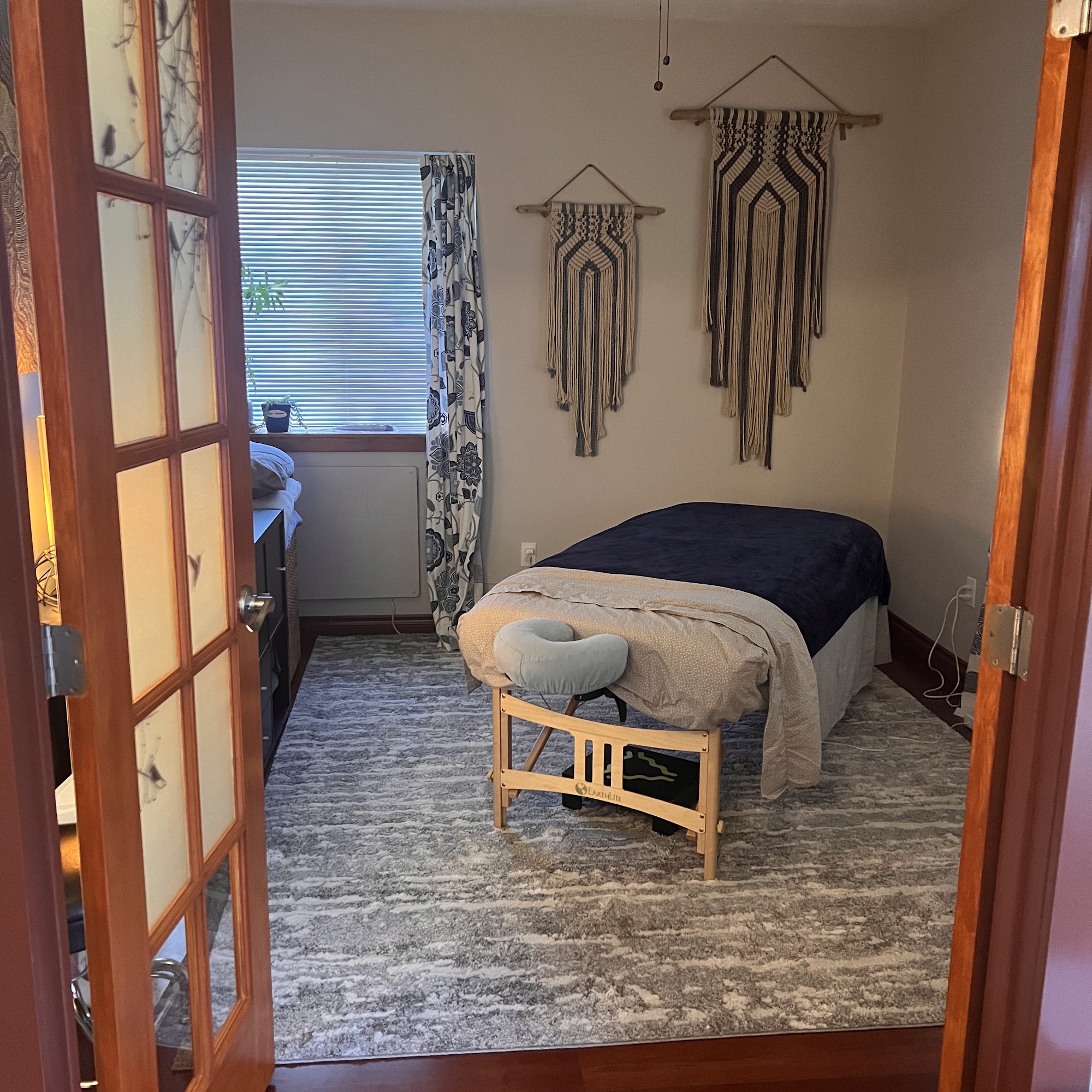 Katie Strohbehn Massage Therapy 261043 US-101 B, Sequim Washington 98382