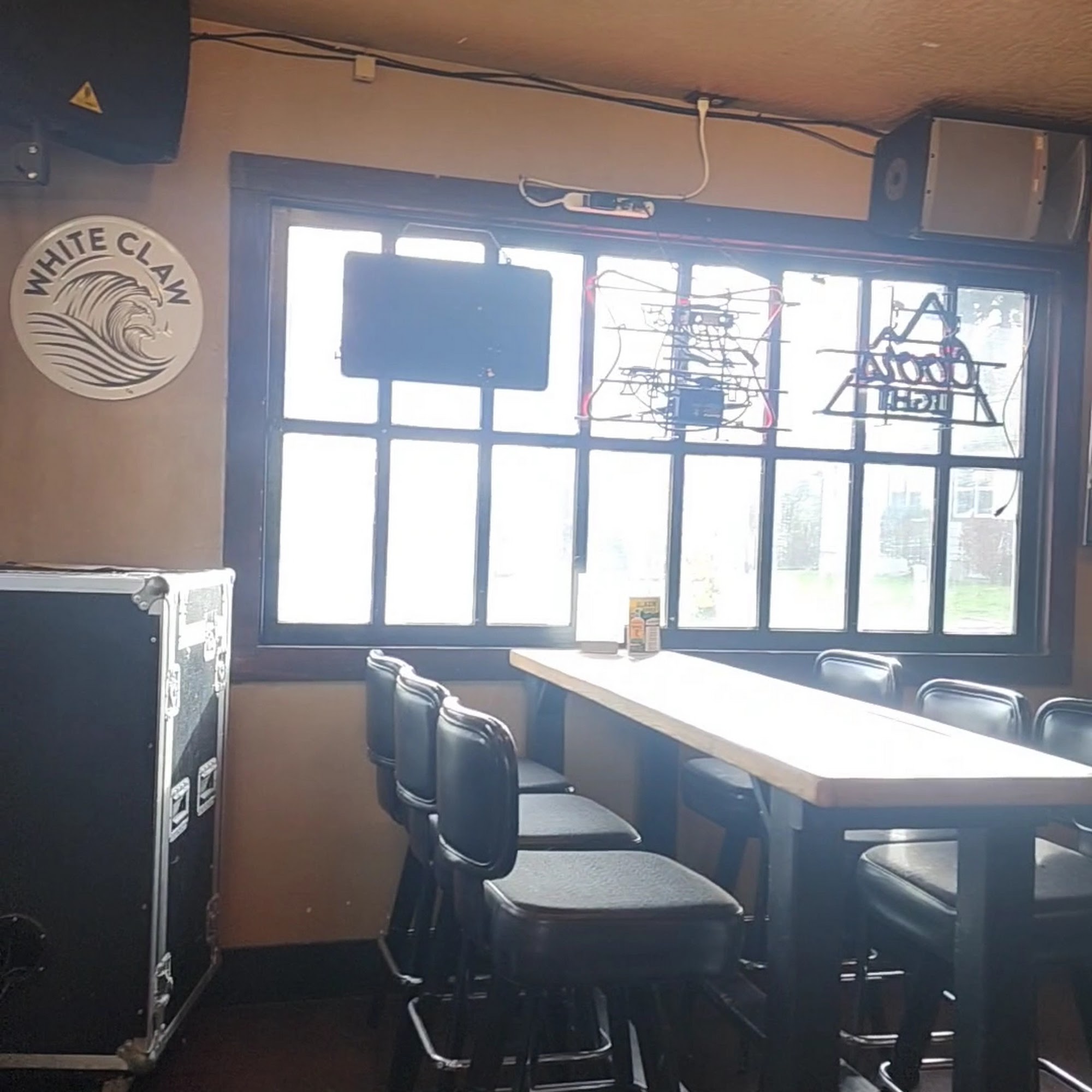 The Cabin Tavern Shelton