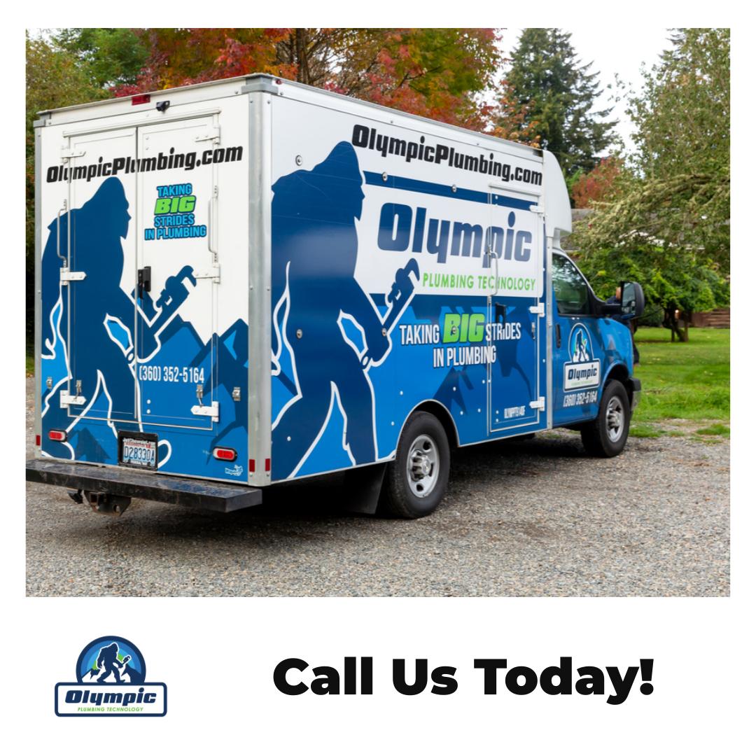 Olympic Plumbing