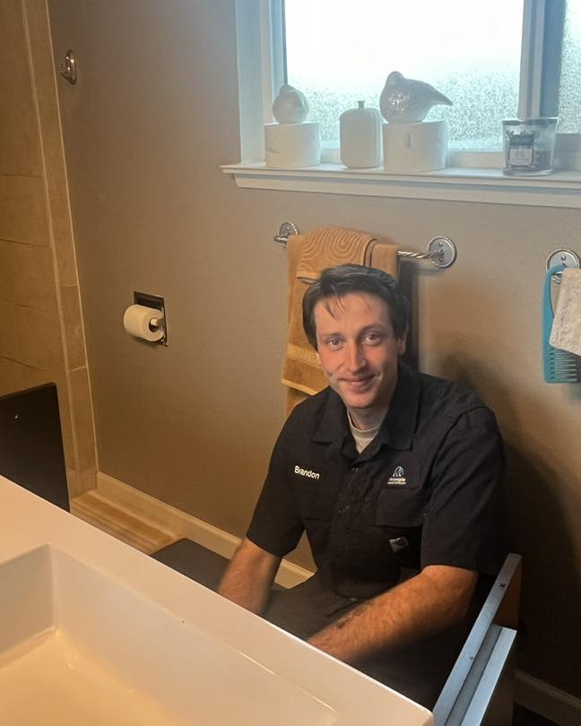 Olympic Plumbing